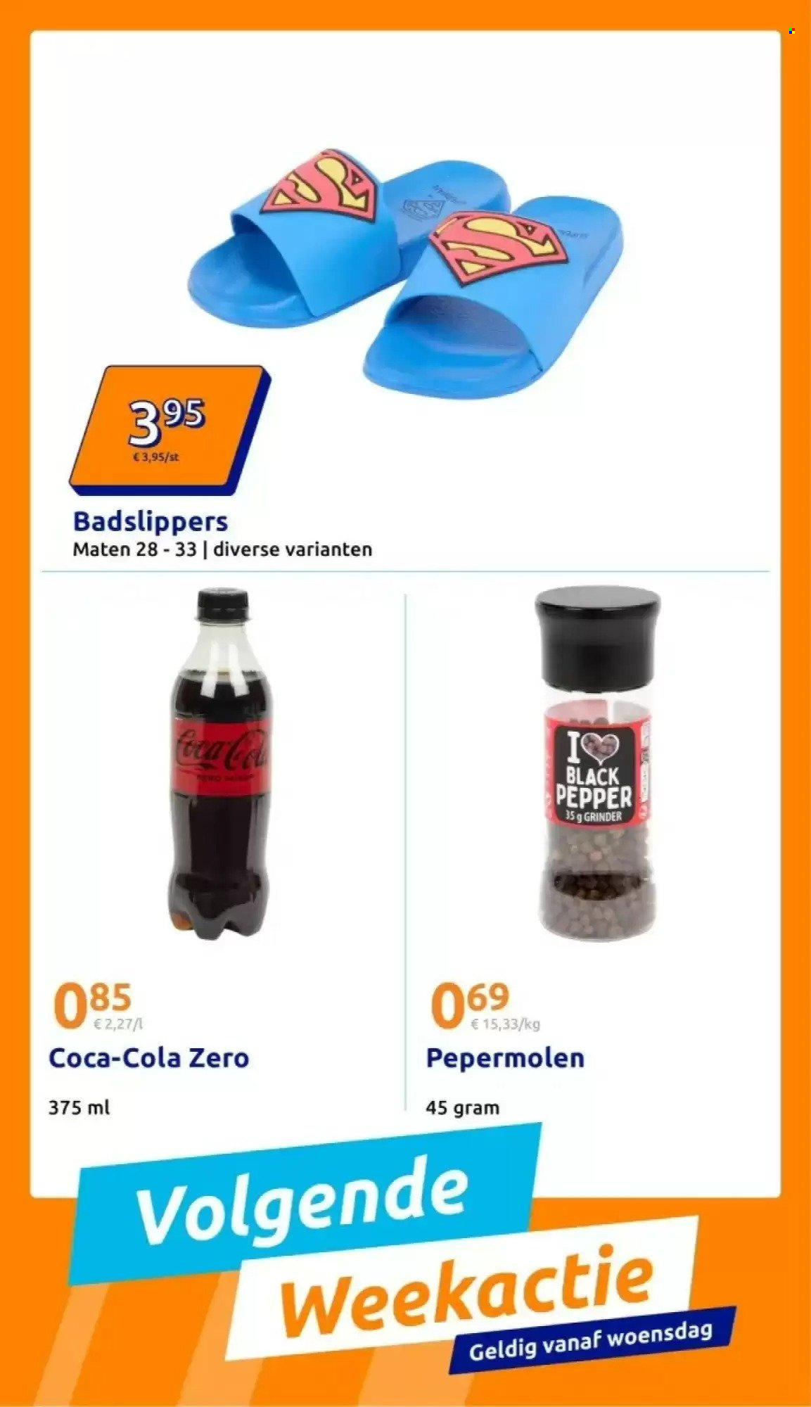 Action-aanbieding - 23-7-2025 - 29-7-2025. Pagina 18
