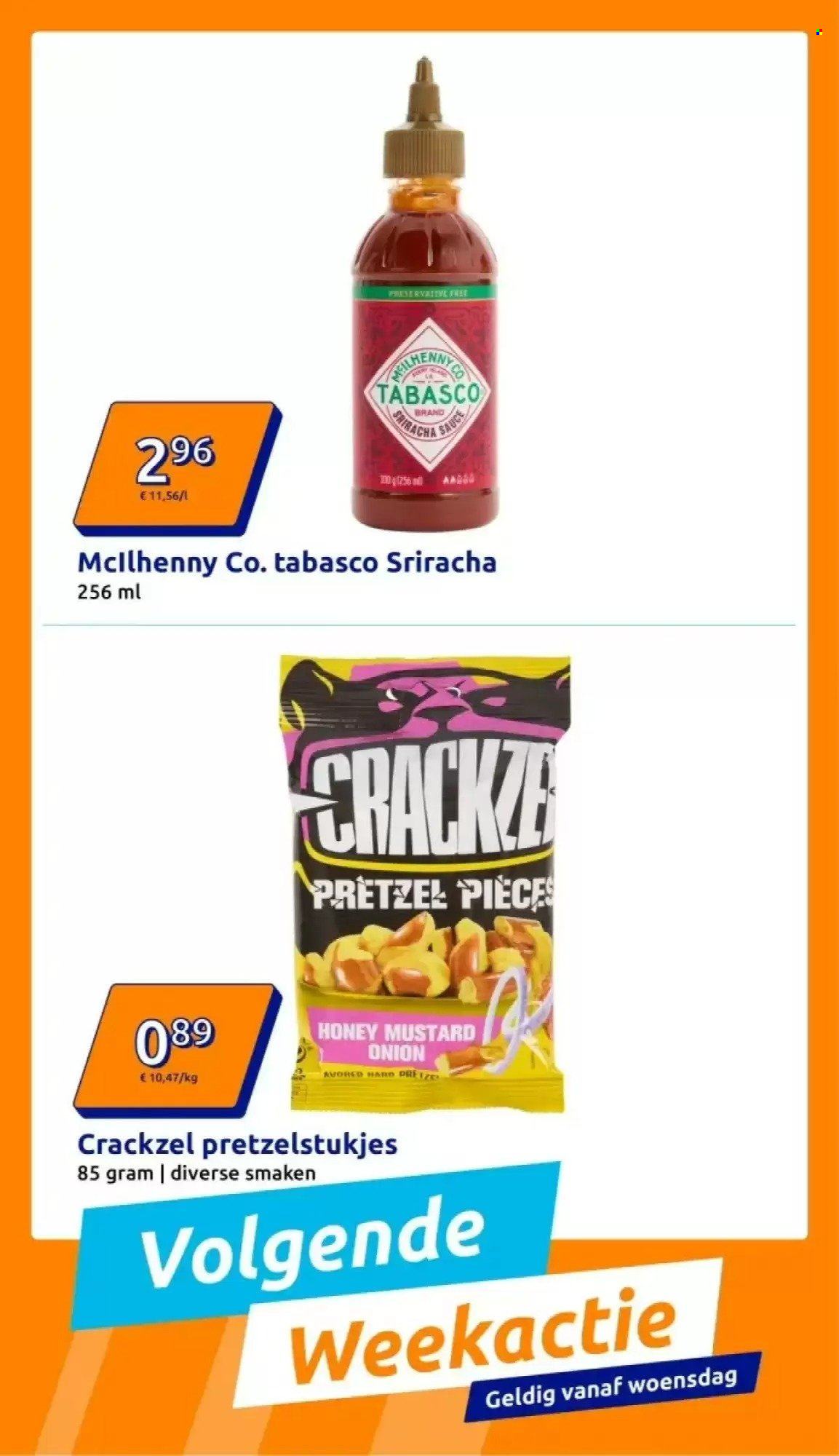 Action-aanbieding - 23-7-2025 - 29-7-2025. Pagina 20