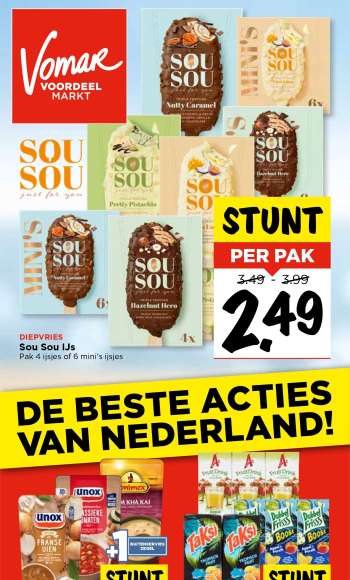 Vomar-aanbieding - 24-7-2025 - 26-7-2025.