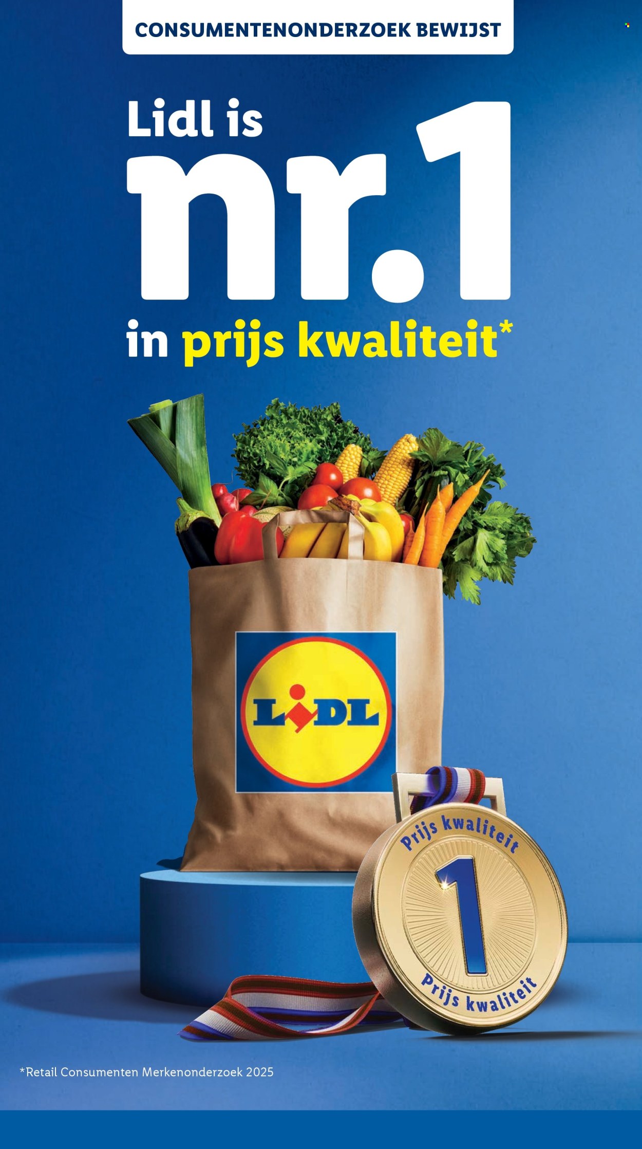 Lidl-aanbieding - 28-7-2025 - 3-8-2025. Pagina 2