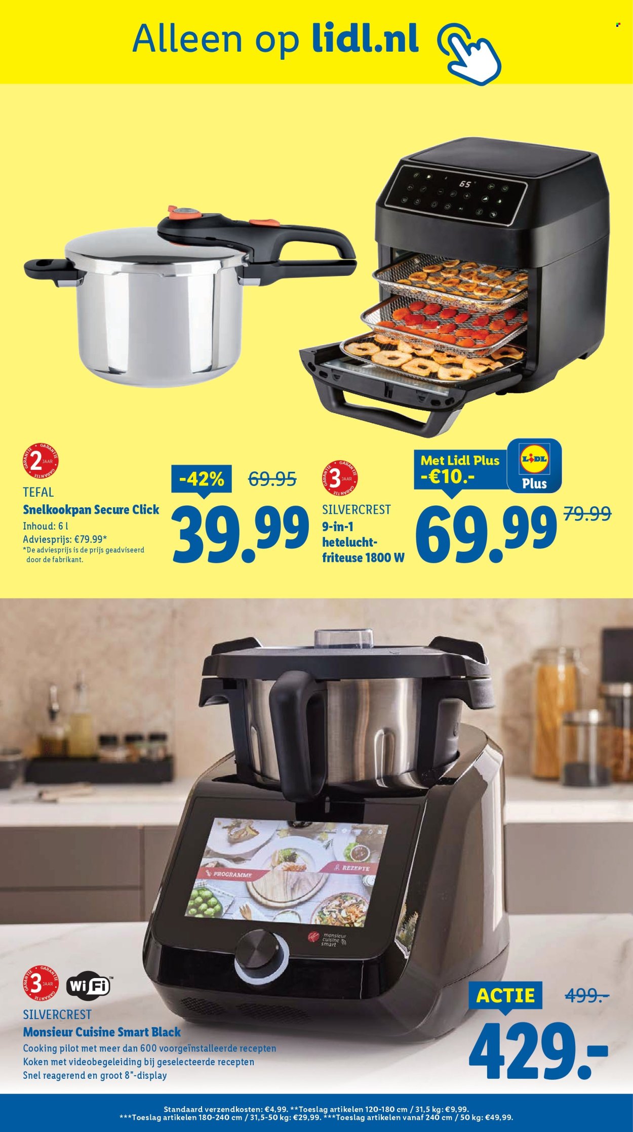 Lidl-aanbieding - 30-7-2025 - 2-8-2025. Pagina 17