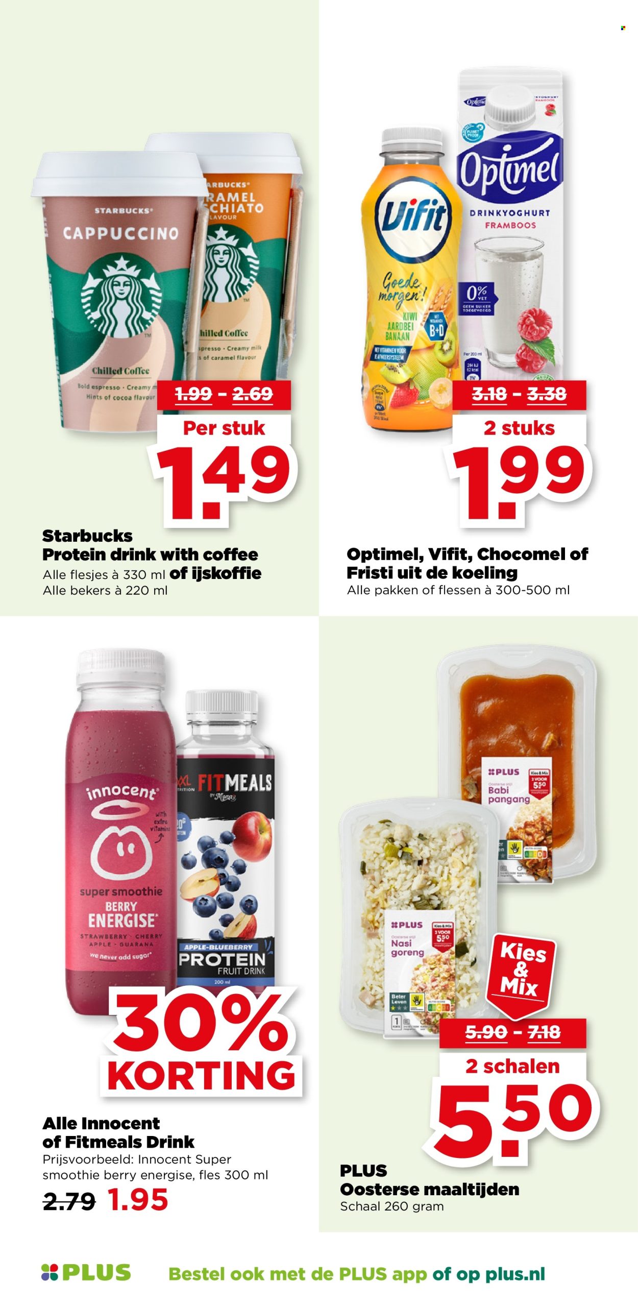 Plus-aanbieding - 30-7-2025 - 5-8-2025. Pagina 11