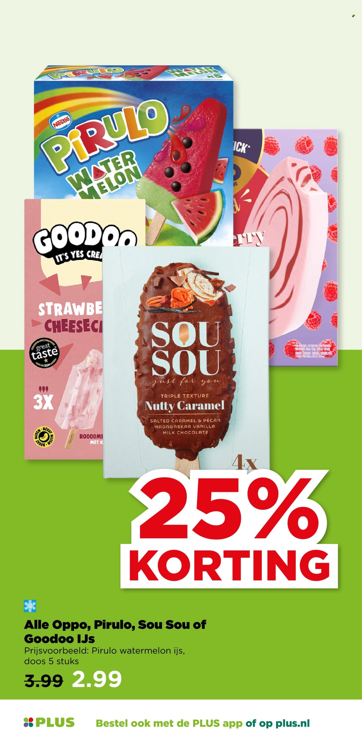 Plus-aanbieding - 30-7-2025 - 5-8-2025. Pagina 33