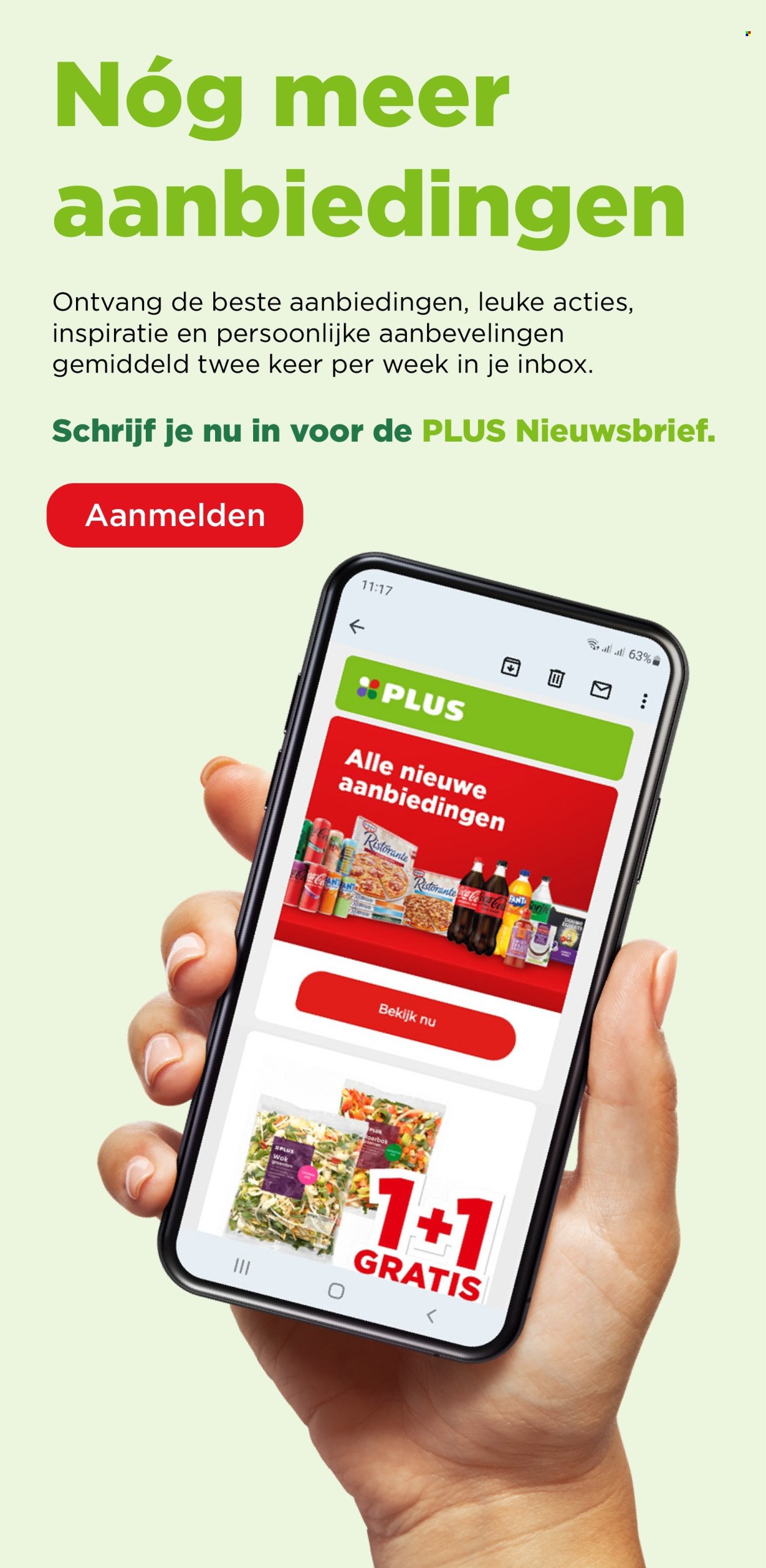 Plus-aanbieding - 30-7-2025 - 5-8-2025. Pagina 46