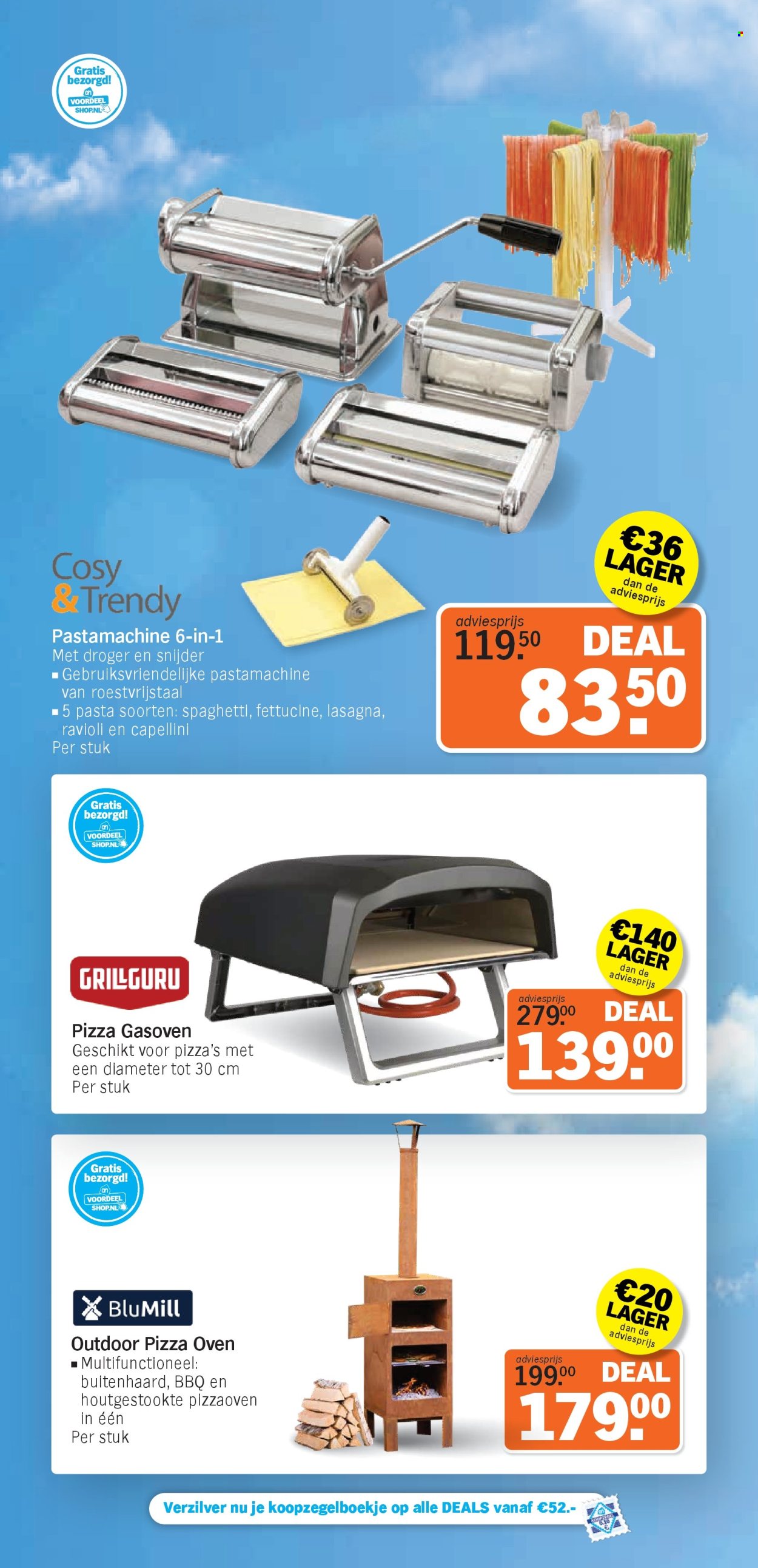 Albert Heijn-aanbieding. Pagina 5