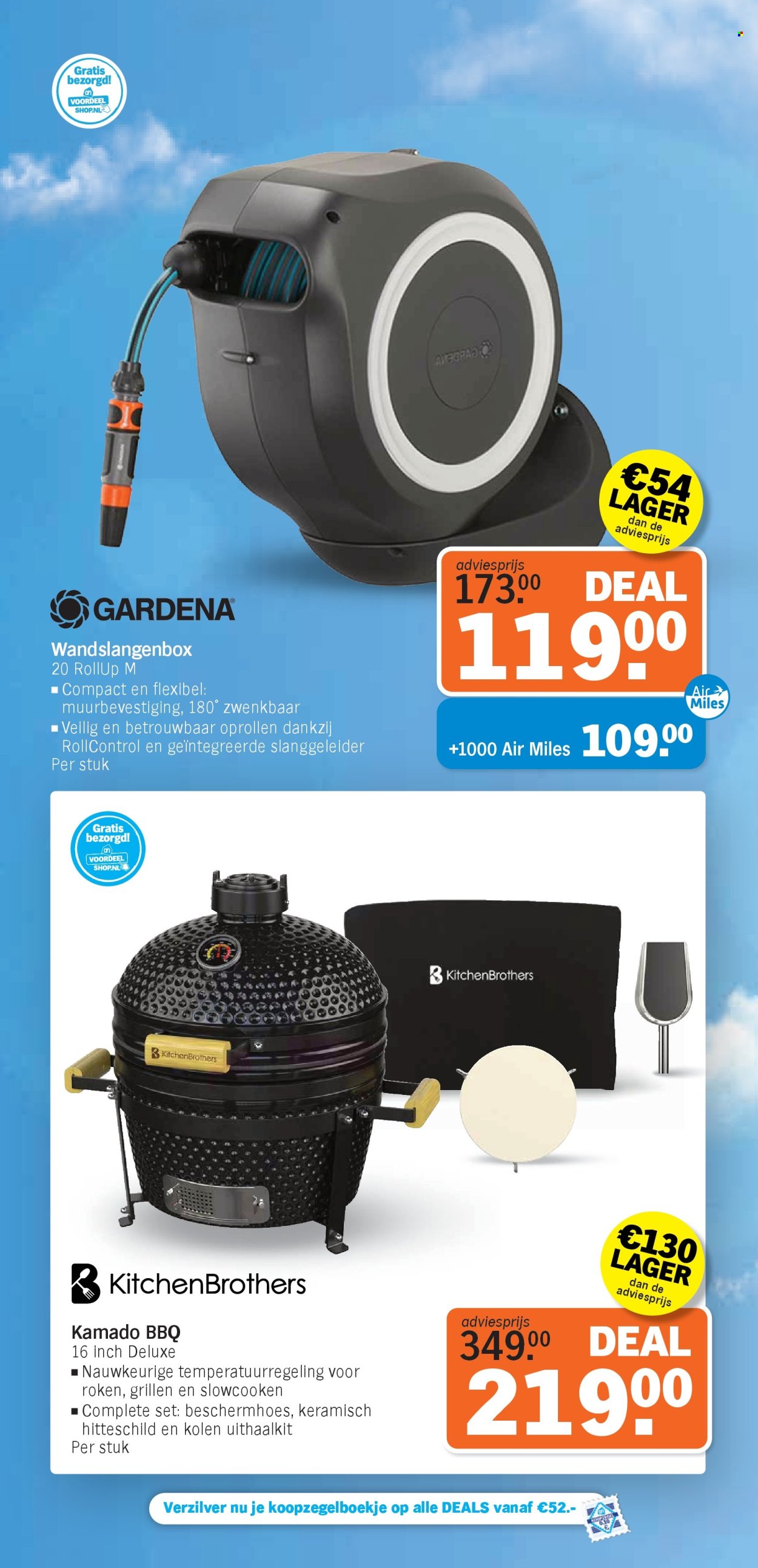 Albert Heijn-aanbieding. Pagina 6