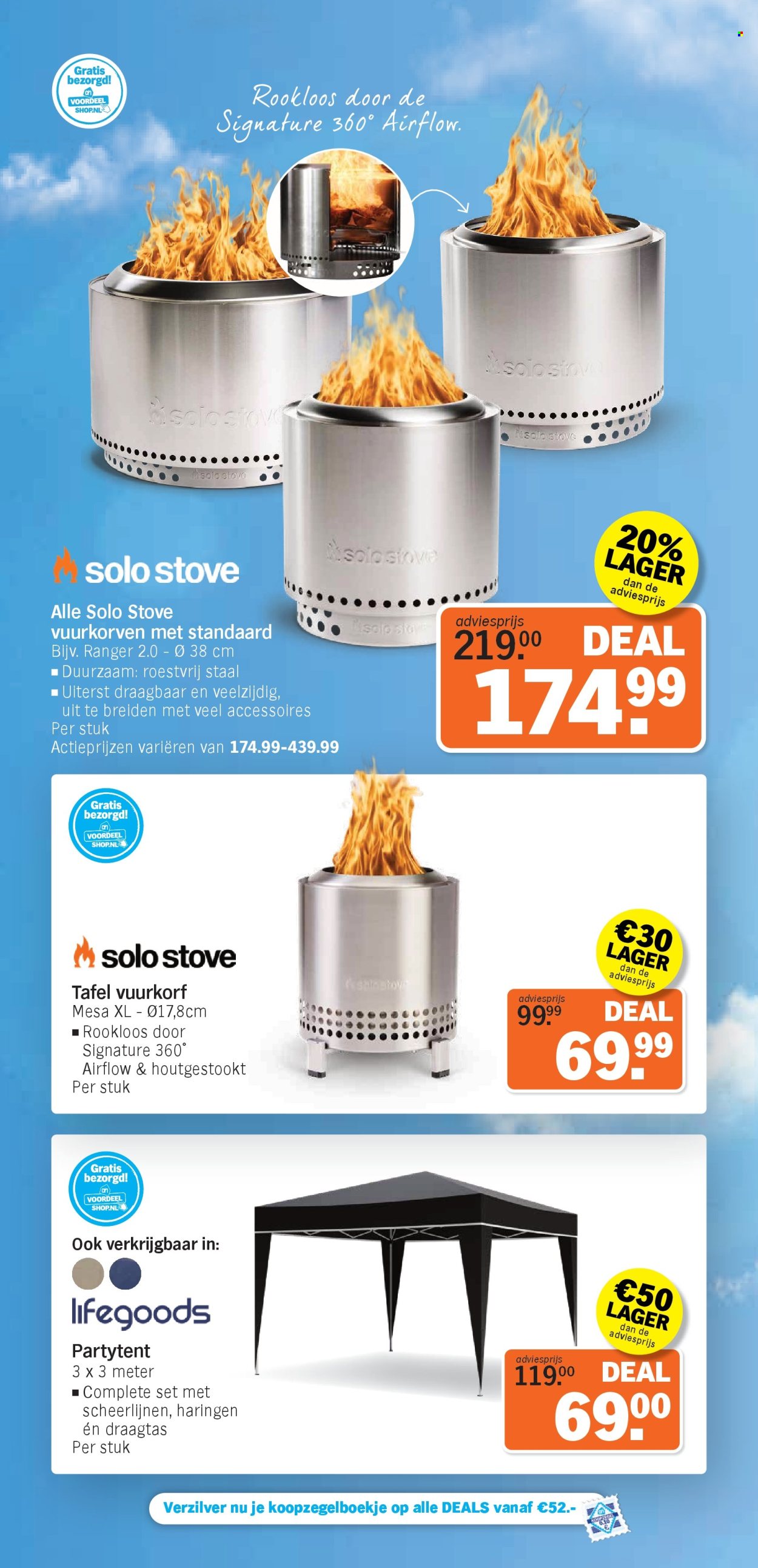 Albert Heijn-aanbieding. Pagina 7