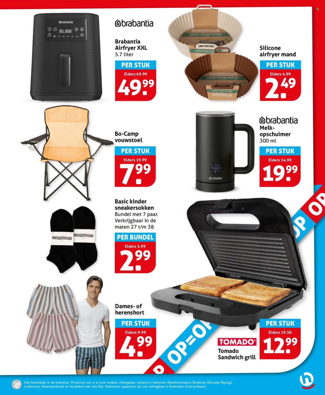 Hoogvliet-aanbieding - 30-7-2025 - 5-8-2025. Pagina 25