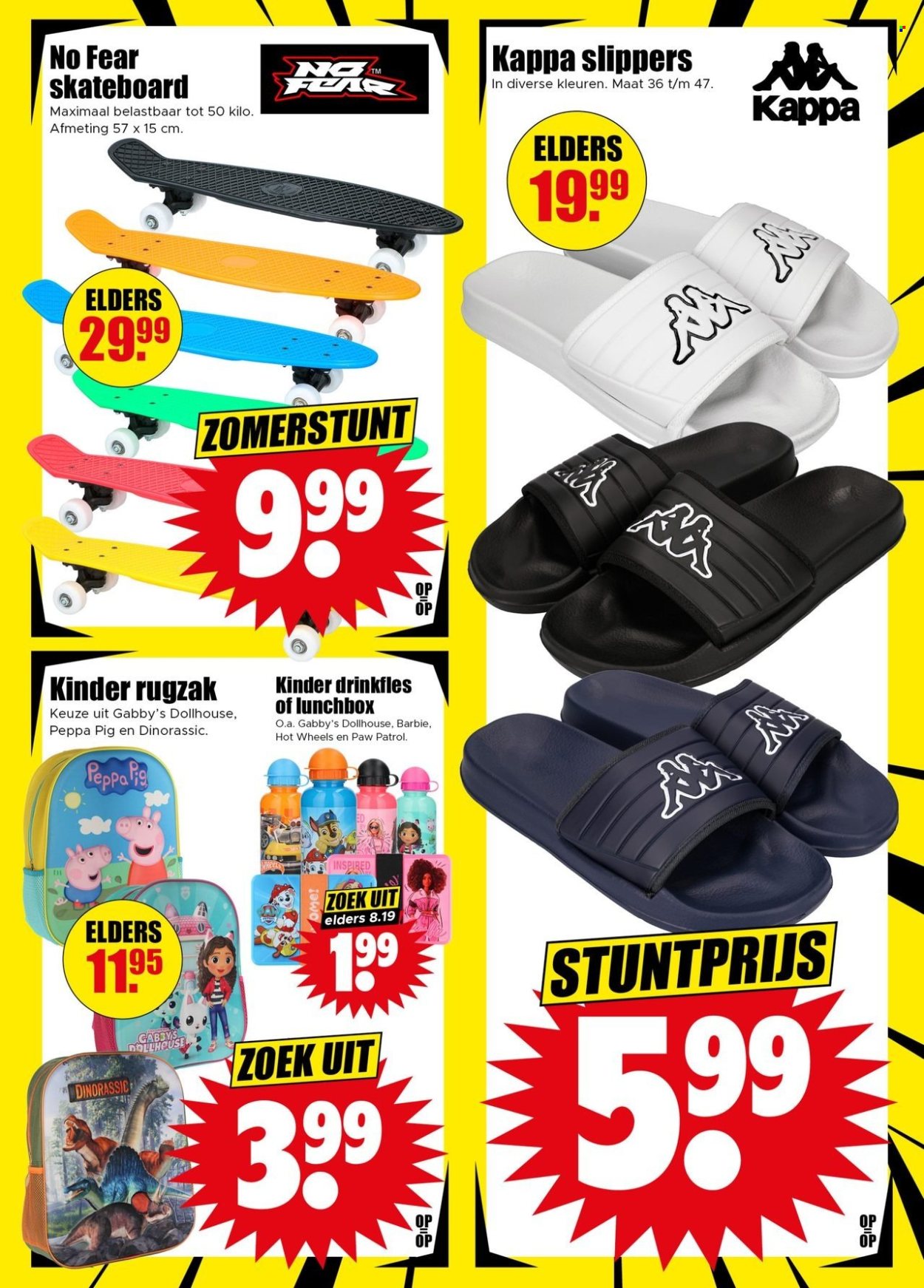 Dirk-aanbieding - 30-7-2025 - 5-8-2025. Pagina 3