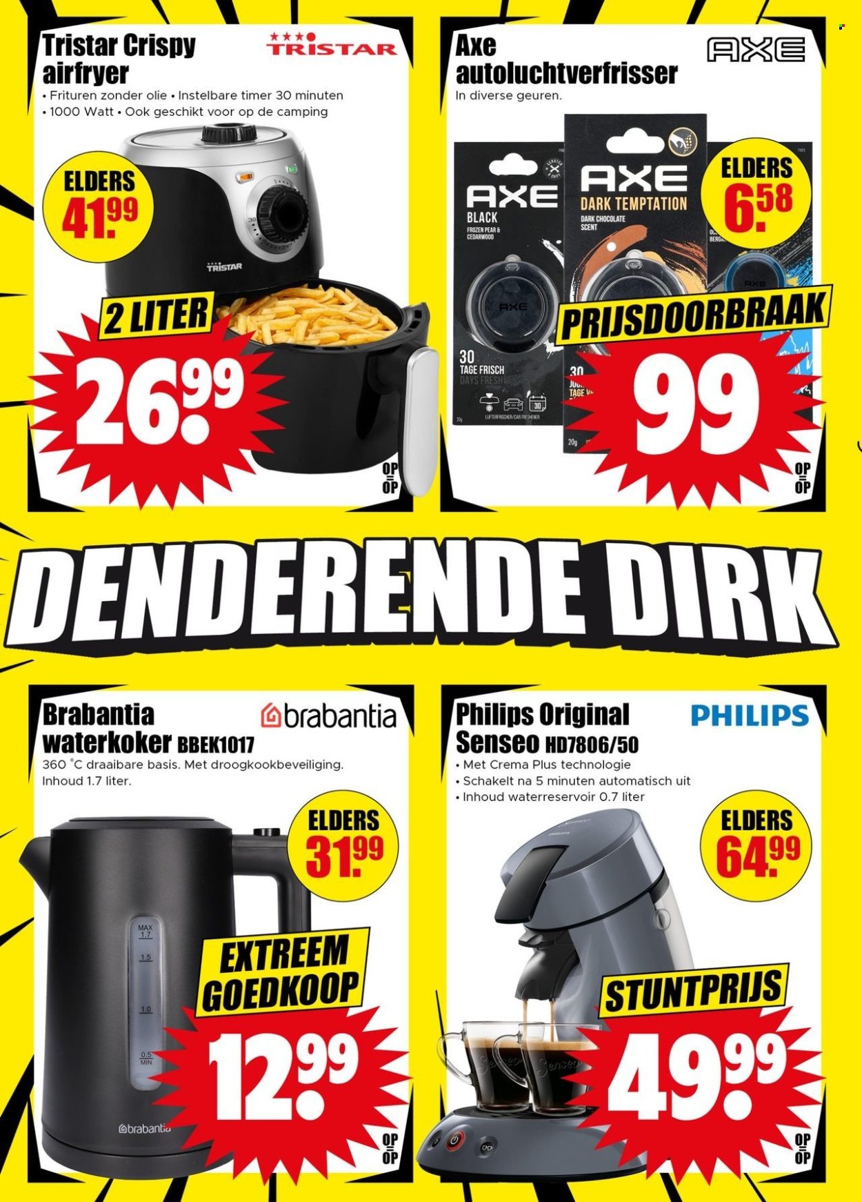 Dirk-aanbieding - 30-7-2025 - 5-8-2025. Pagina 6