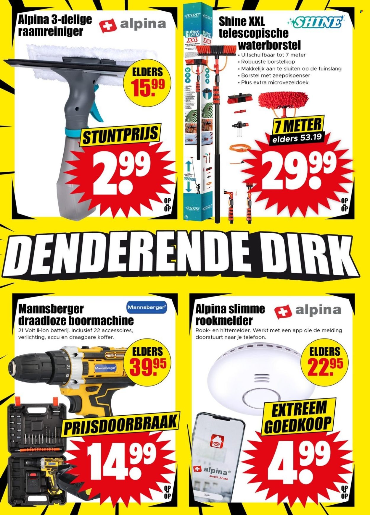 Dirk-aanbieding - 30-7-2025 - 5-8-2025. Pagina 8