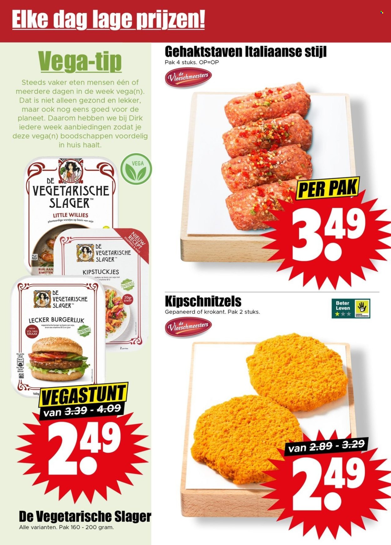 Dirk-aanbieding - 30-7-2025 - 5-8-2025. Pagina 13