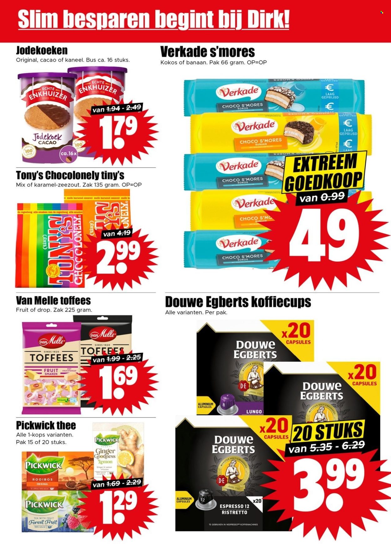 Dirk-aanbieding - 30-7-2025 - 5-8-2025. Pagina 22