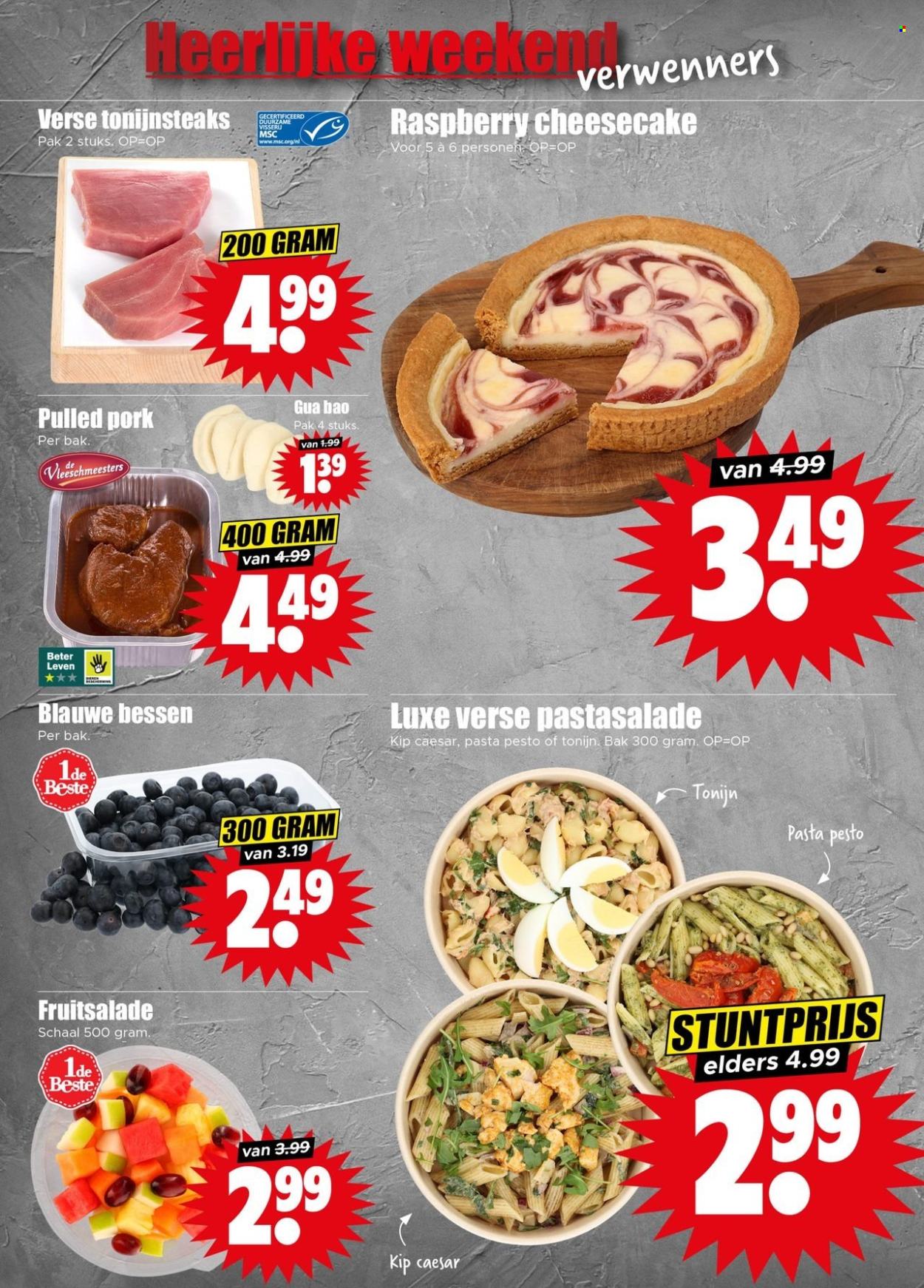 Dirk-aanbieding - 30-7-2025 - 5-8-2025. Pagina 28