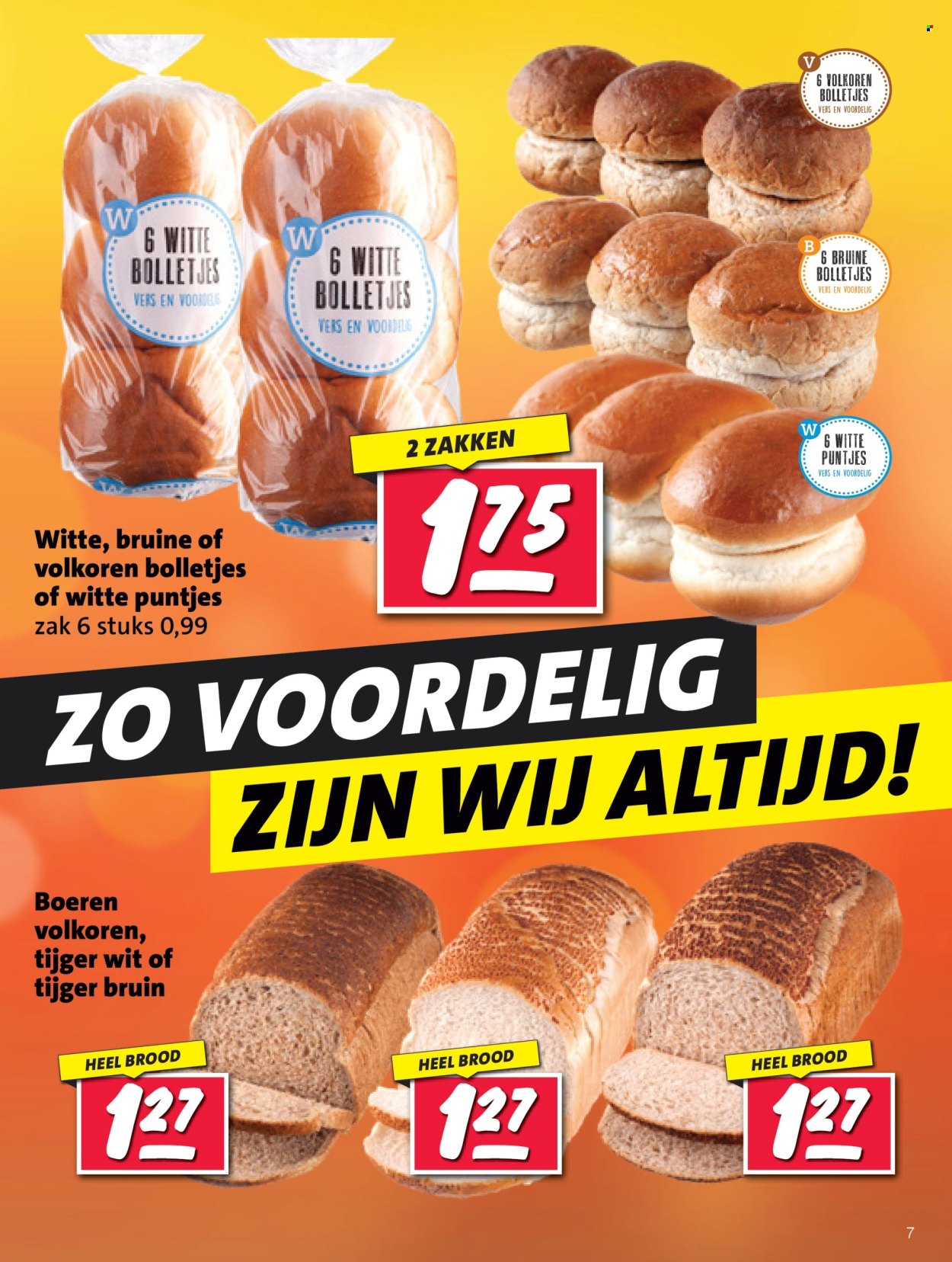Nettorama-aanbieding - 28-7-2025 - 3-8-2025. Pagina 7