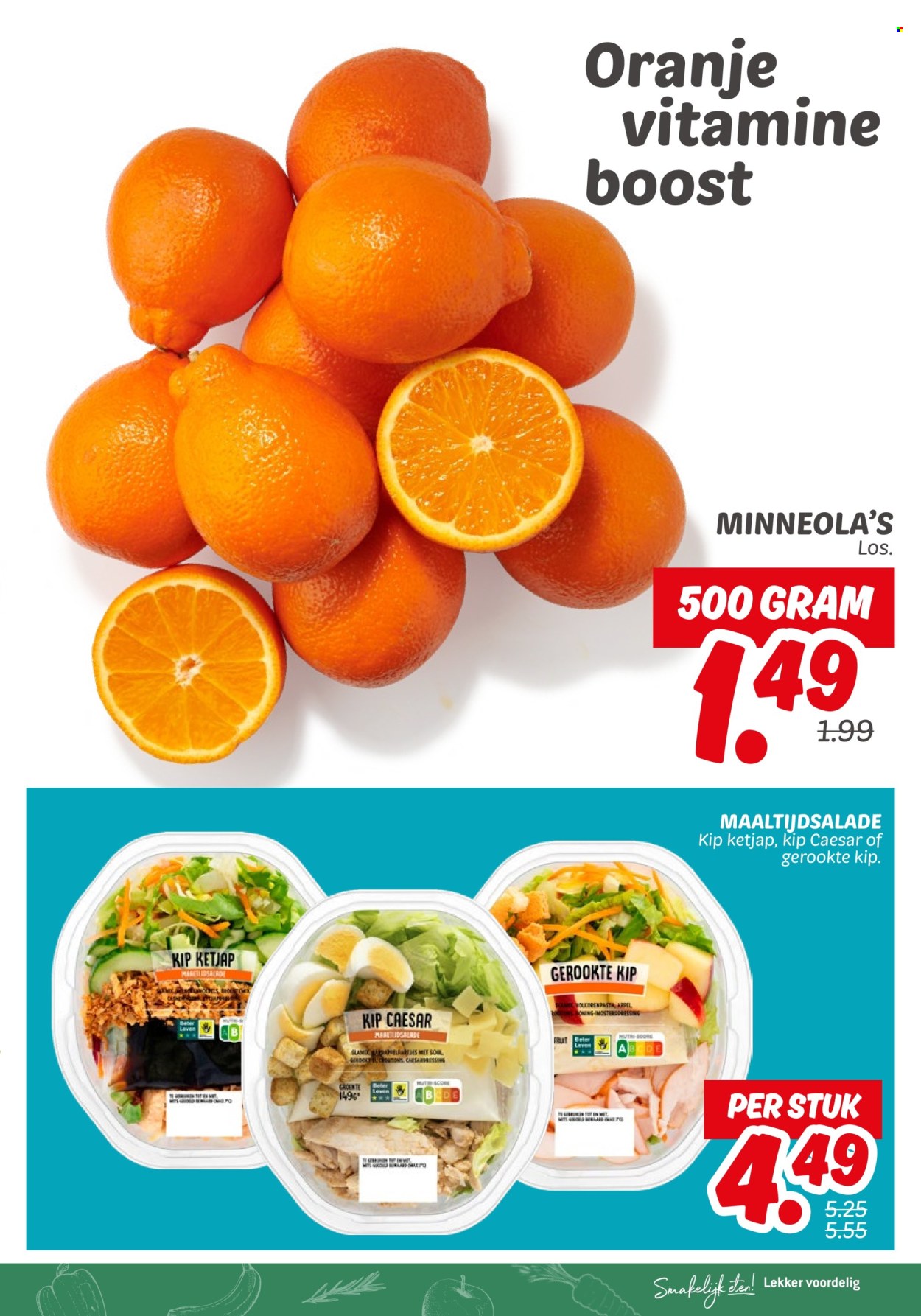 DekaMarkt-aanbieding - 29-7-2025 - 4-8-2025. Pagina 3