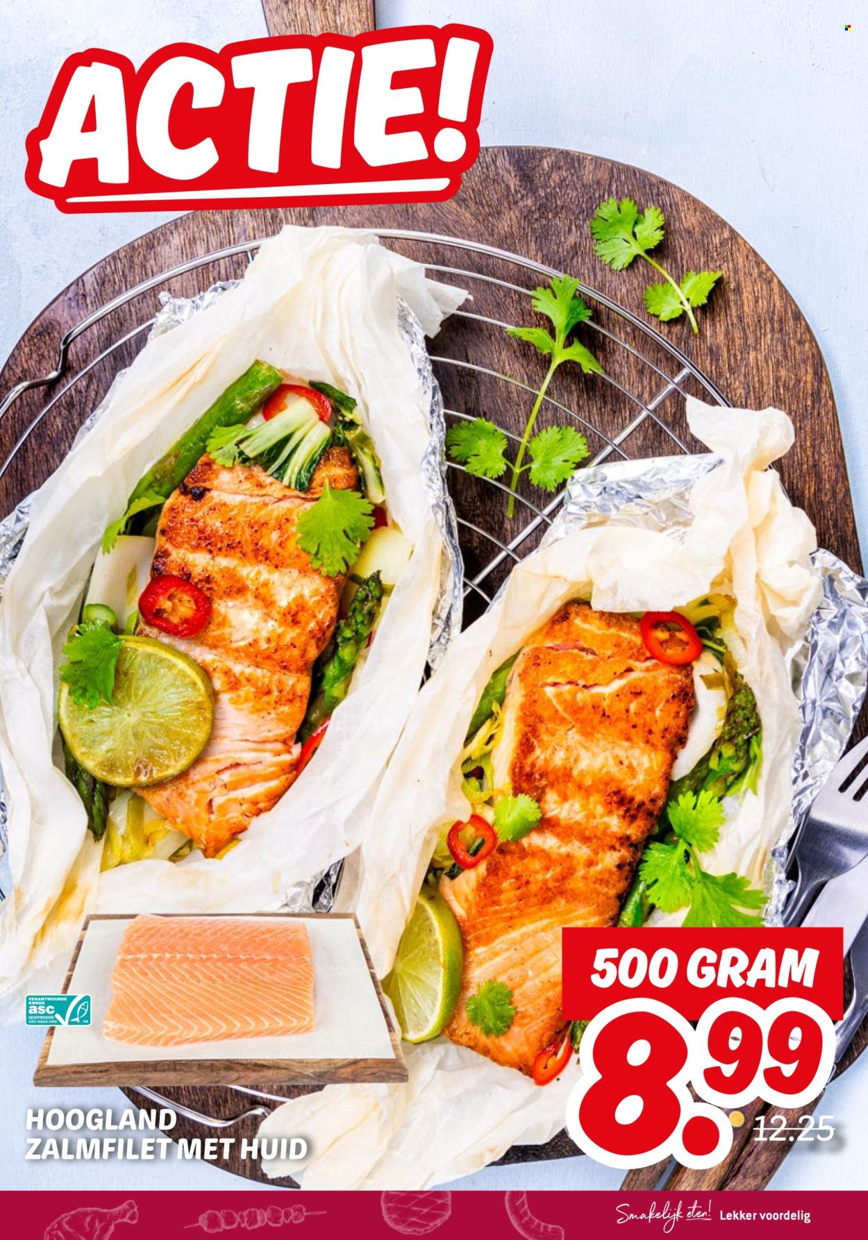 DekaMarkt-aanbieding - 29-7-2025 - 4-8-2025. Pagina 5