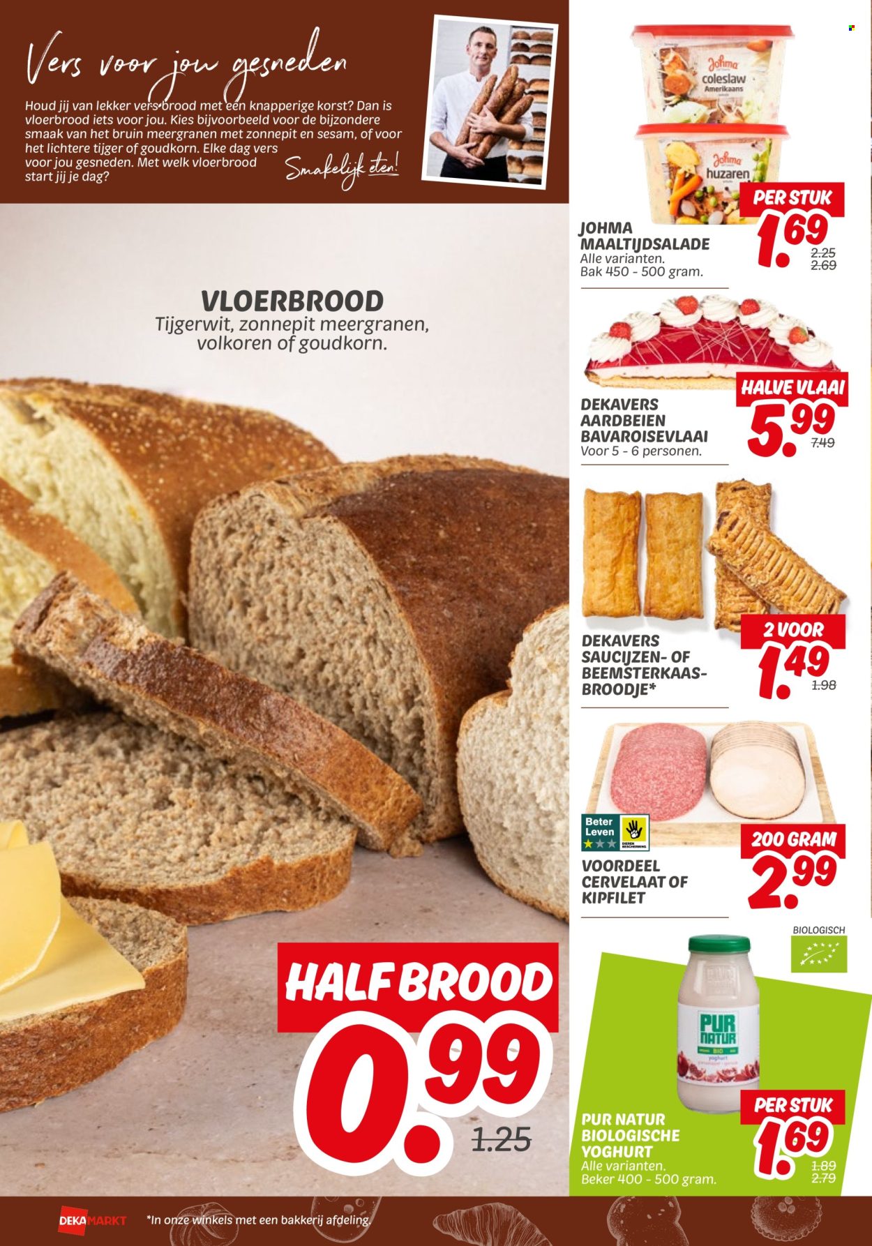 DekaMarkt-aanbieding - 29-7-2025 - 4-8-2025. Pagina 6