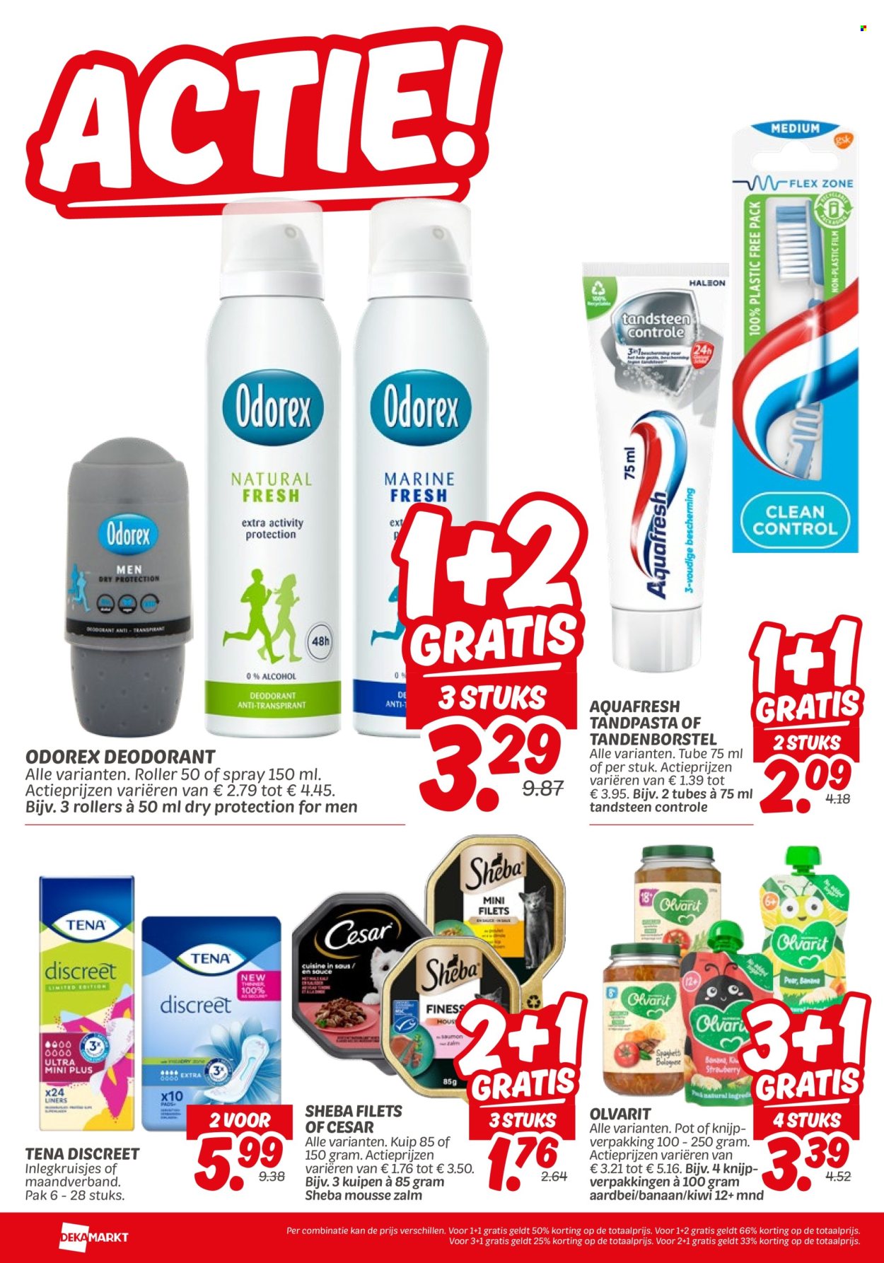 DekaMarkt-aanbieding - 29-7-2025 - 4-8-2025. Pagina 22