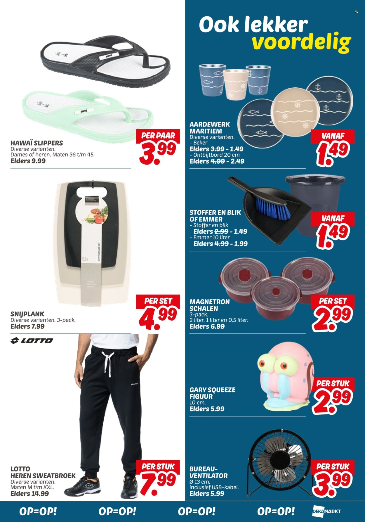 DekaMarkt-aanbieding - 29-7-2025 - 4-8-2025. Pagina 25