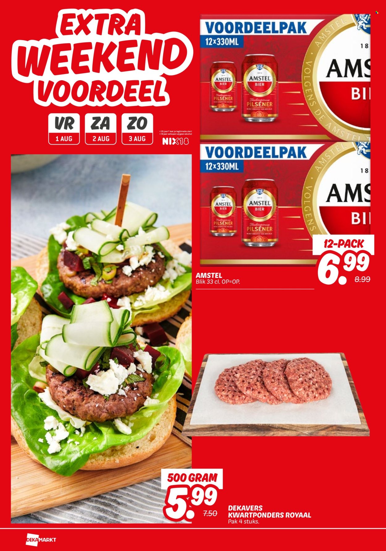 DekaMarkt-aanbieding - 29-7-2025 - 4-8-2025. Pagina 26