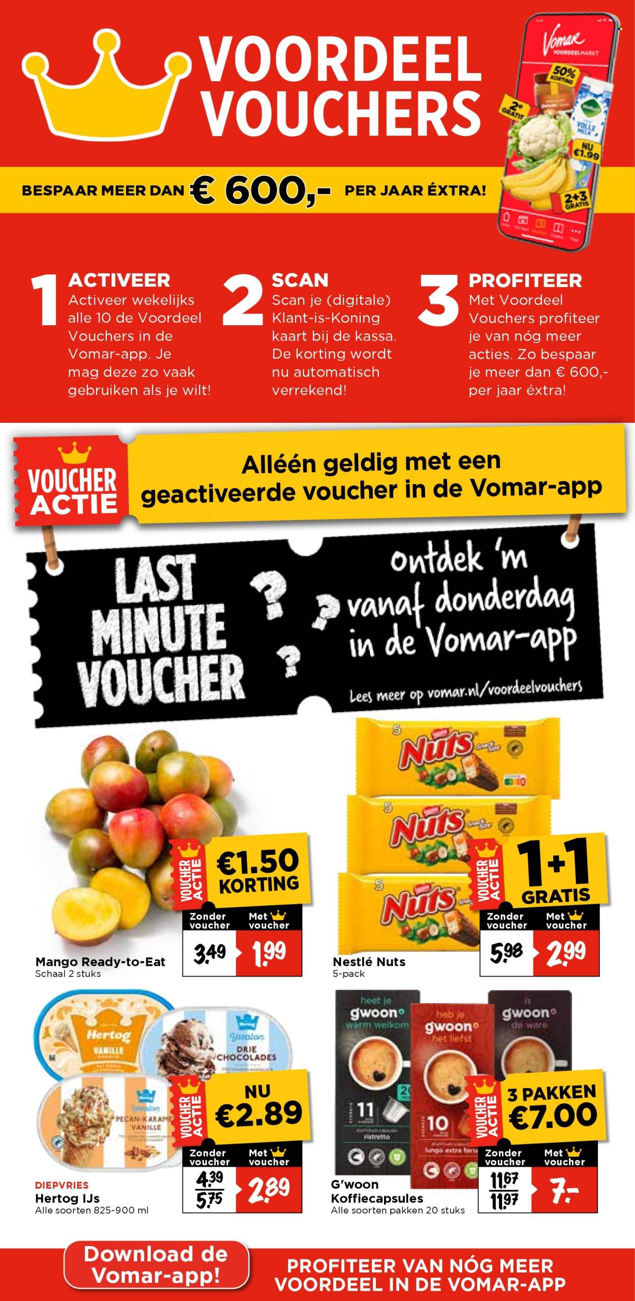 Vomar-aanbieding - 27-7-2025 - 2-8-2025. Pagina 2