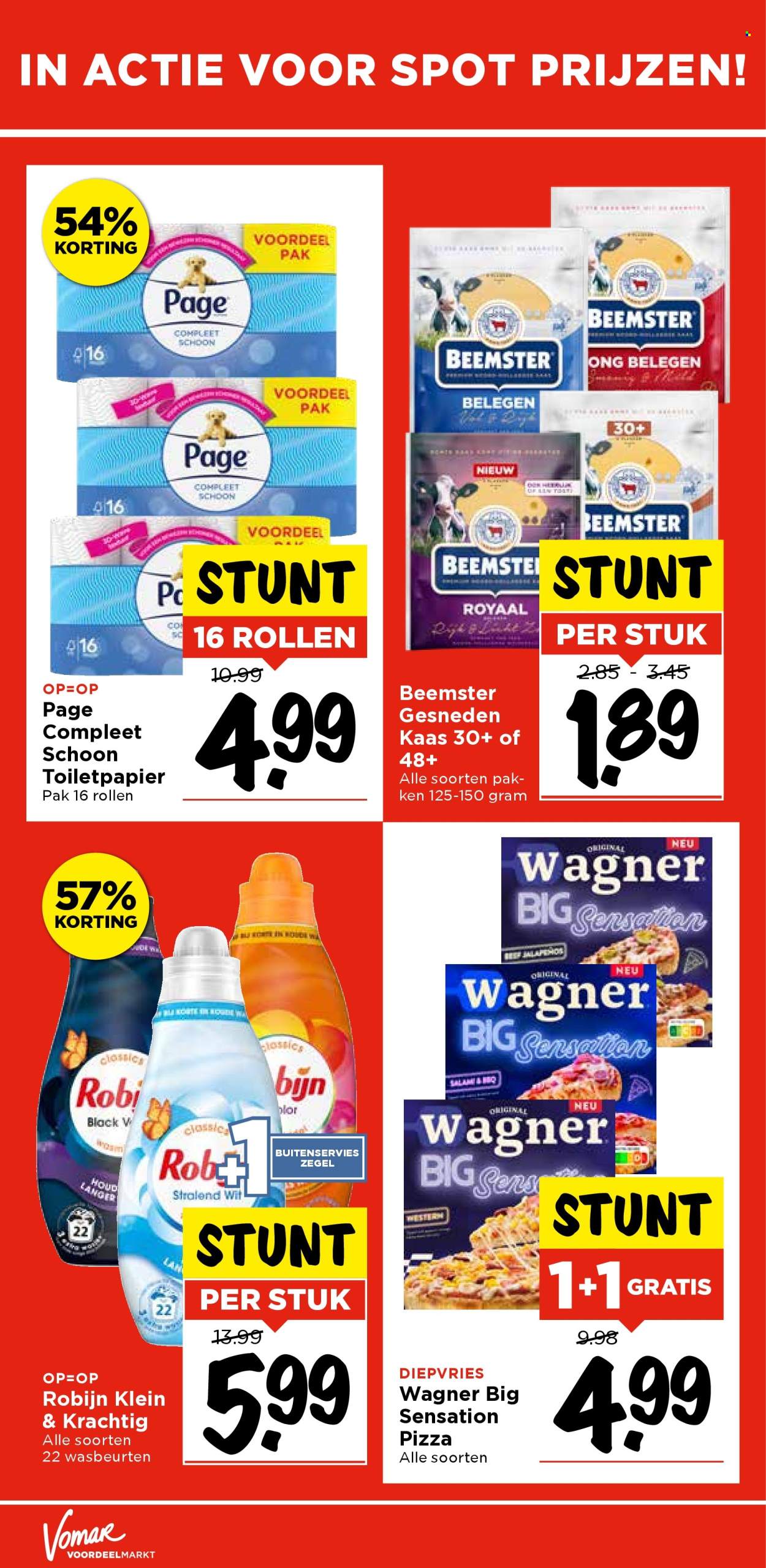 Vomar-aanbieding - 27-7-2025 - 2-8-2025. Pagina 4