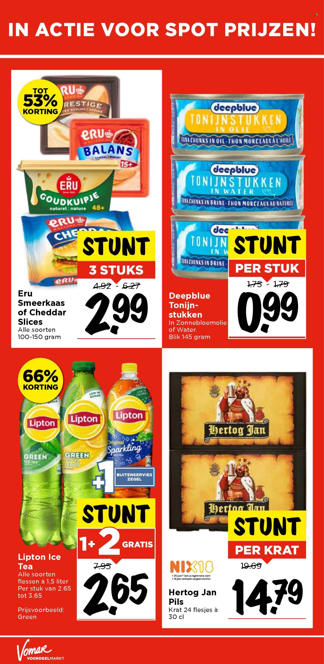 Vomar-aanbieding - 27-7-2025 - 2-8-2025. Pagina 5