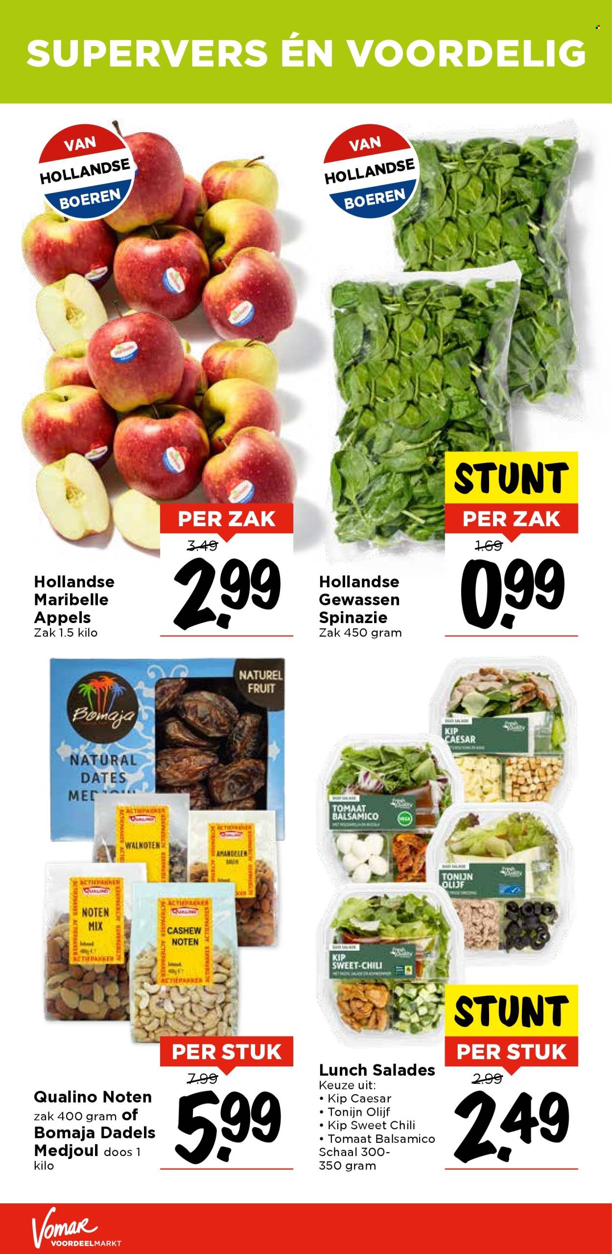 Vomar-aanbieding - 27-7-2025 - 2-8-2025. Pagina 8