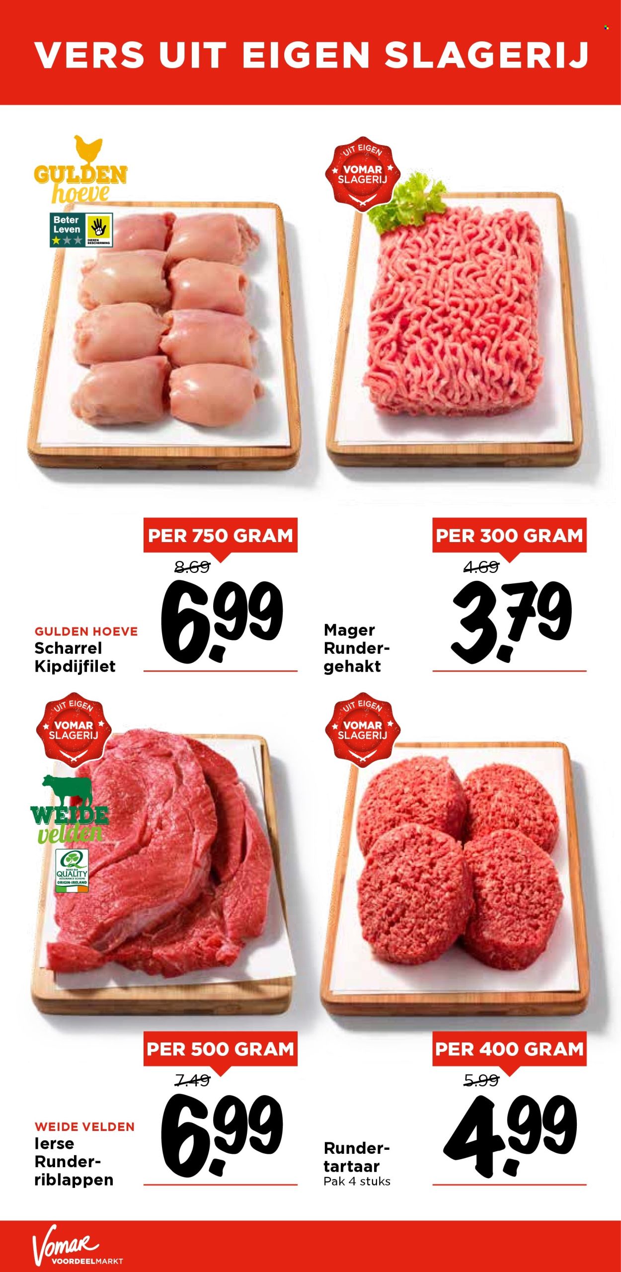 Vomar-aanbieding - 27-7-2025 - 2-8-2025. Pagina 12