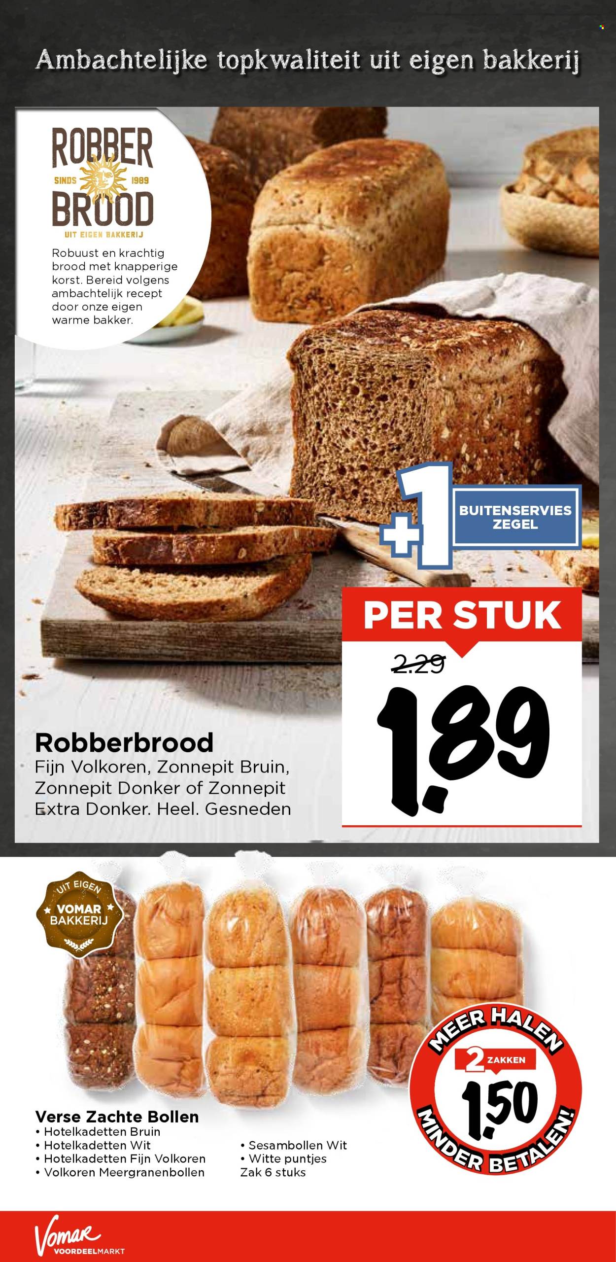 Vomar-aanbieding - 27-7-2025 - 2-8-2025. Pagina 13