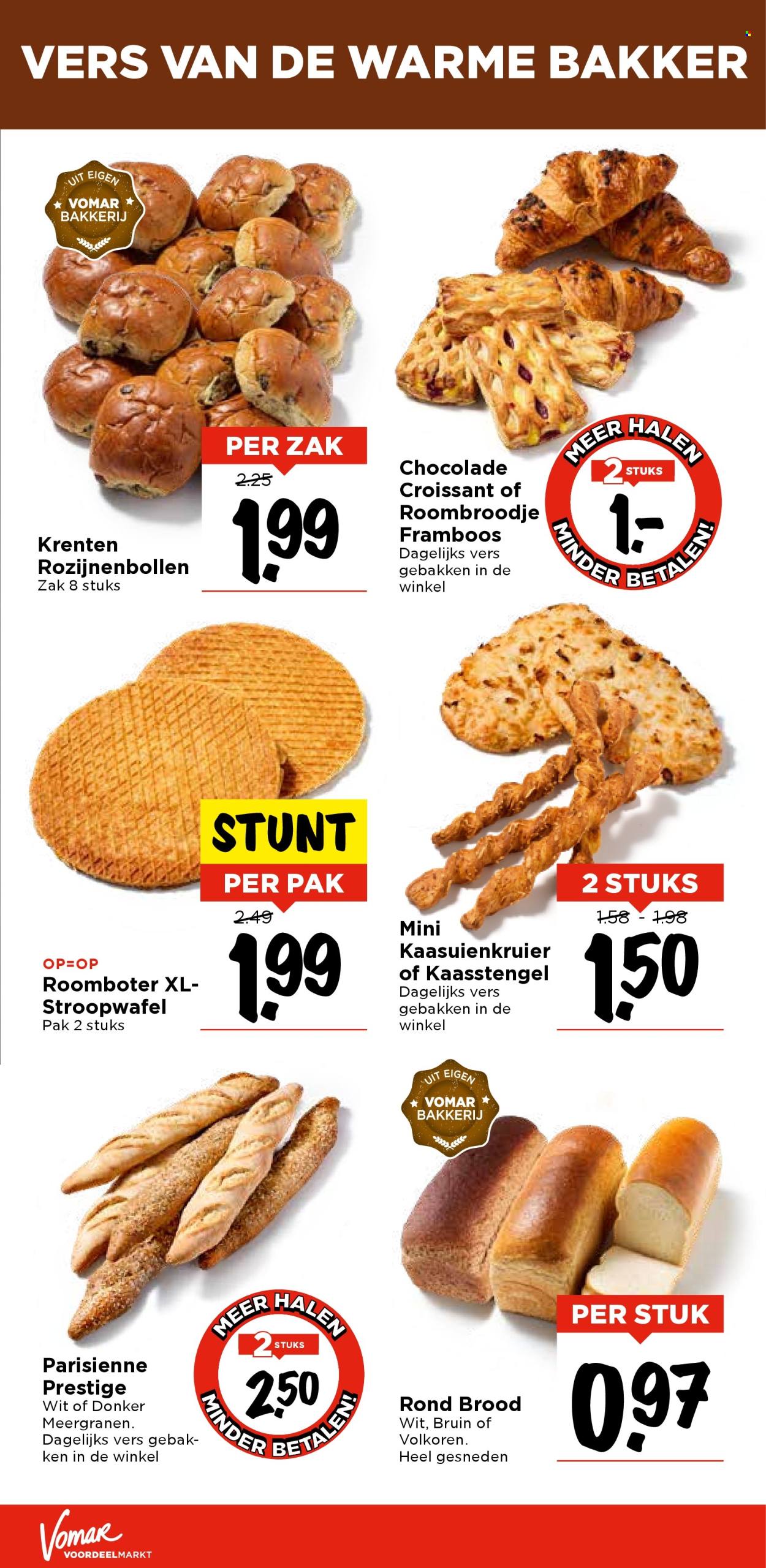 Vomar-aanbieding - 27-7-2025 - 2-8-2025. Pagina 14