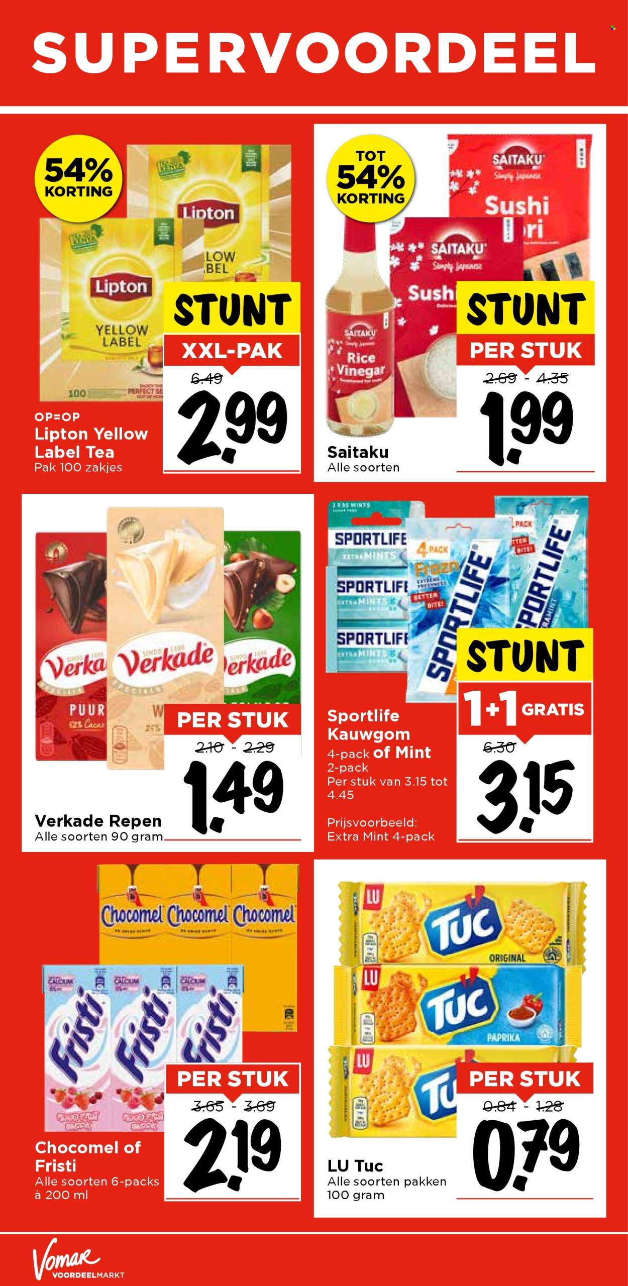 Vomar-aanbieding - 27-7-2025 - 2-8-2025. Pagina 24