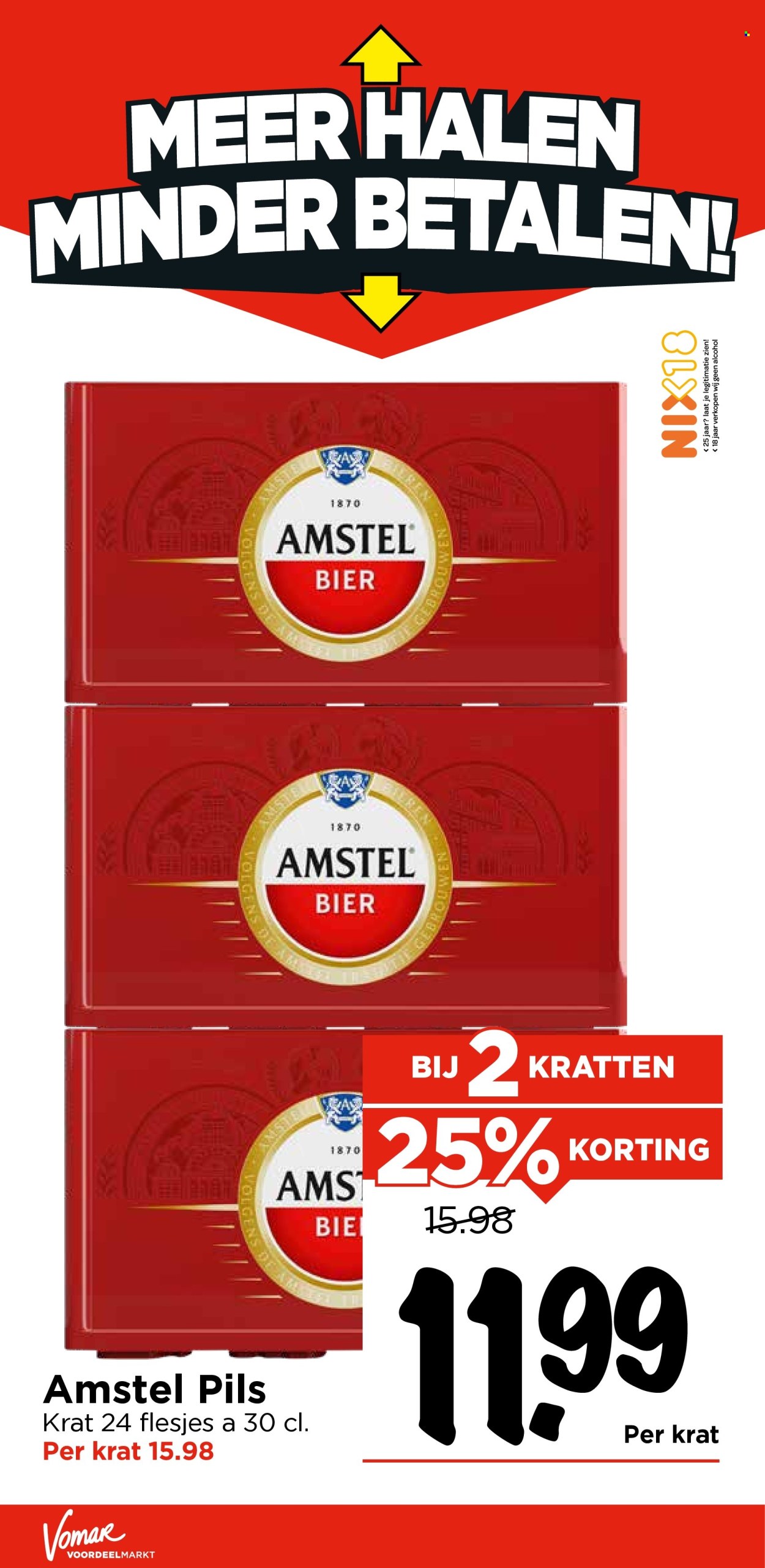 Vomar-aanbieding - 27-7-2025 - 2-8-2025. Pagina 26