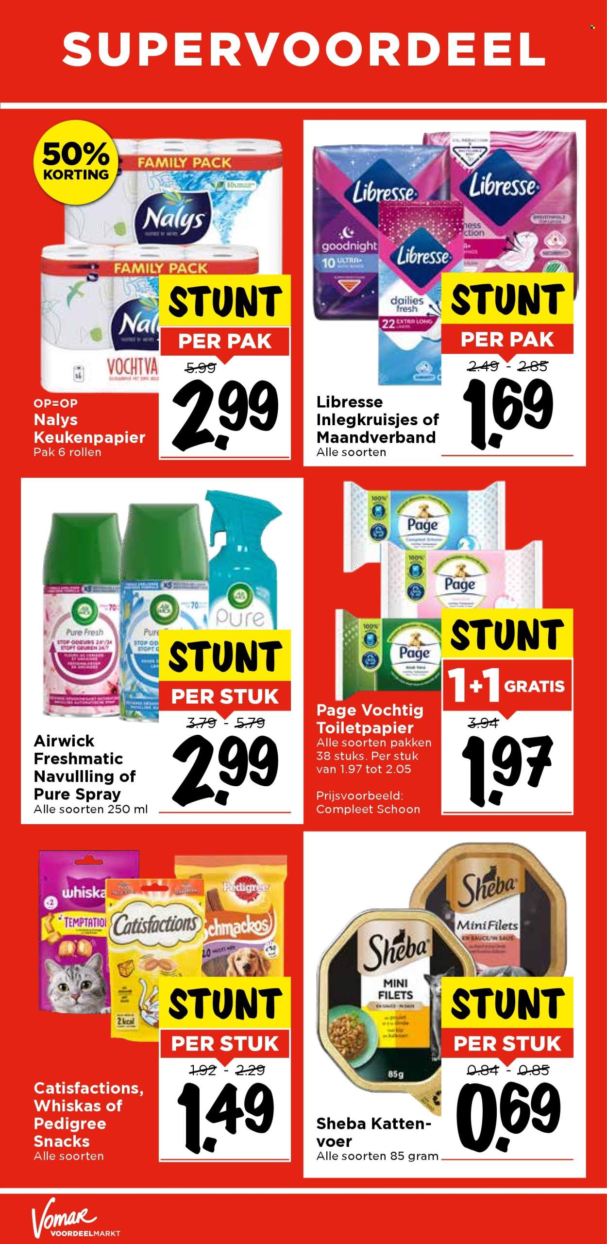 Vomar-aanbieding - 27-7-2025 - 2-8-2025. Pagina 29