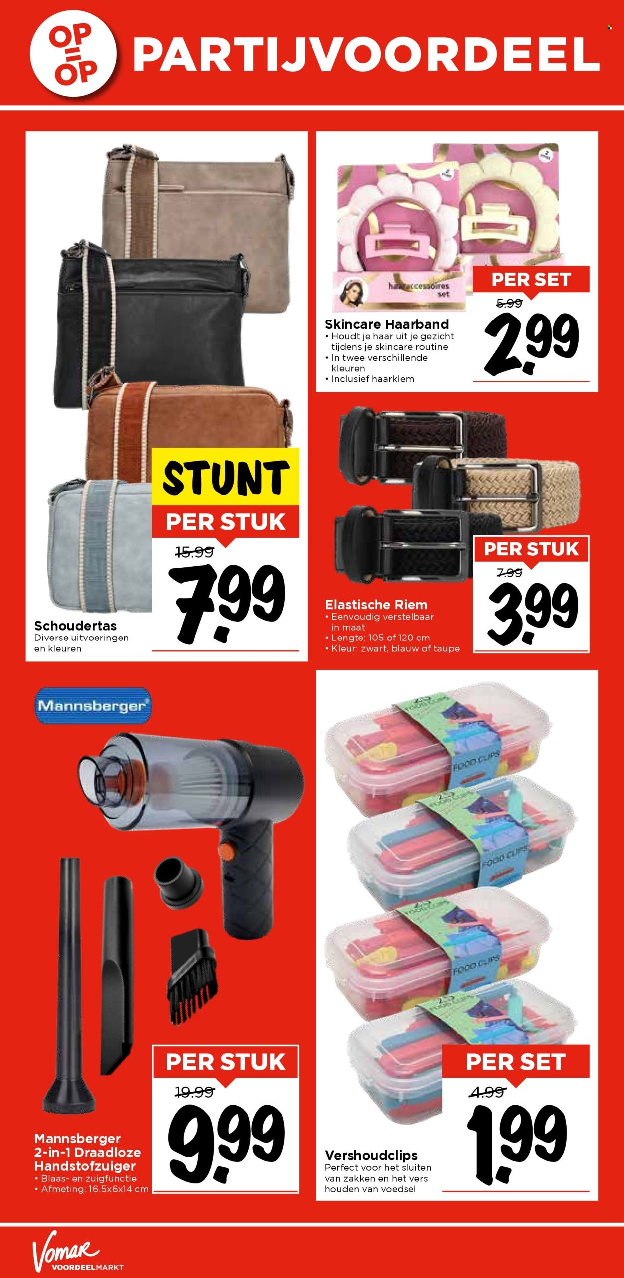 Vomar-aanbieding - 27-7-2025 - 2-8-2025. Pagina 33