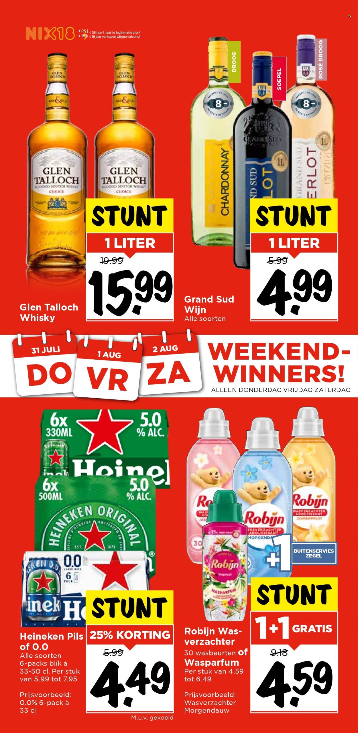 Vomar-aanbieding - 27-7-2025 - 2-8-2025. Pagina 34