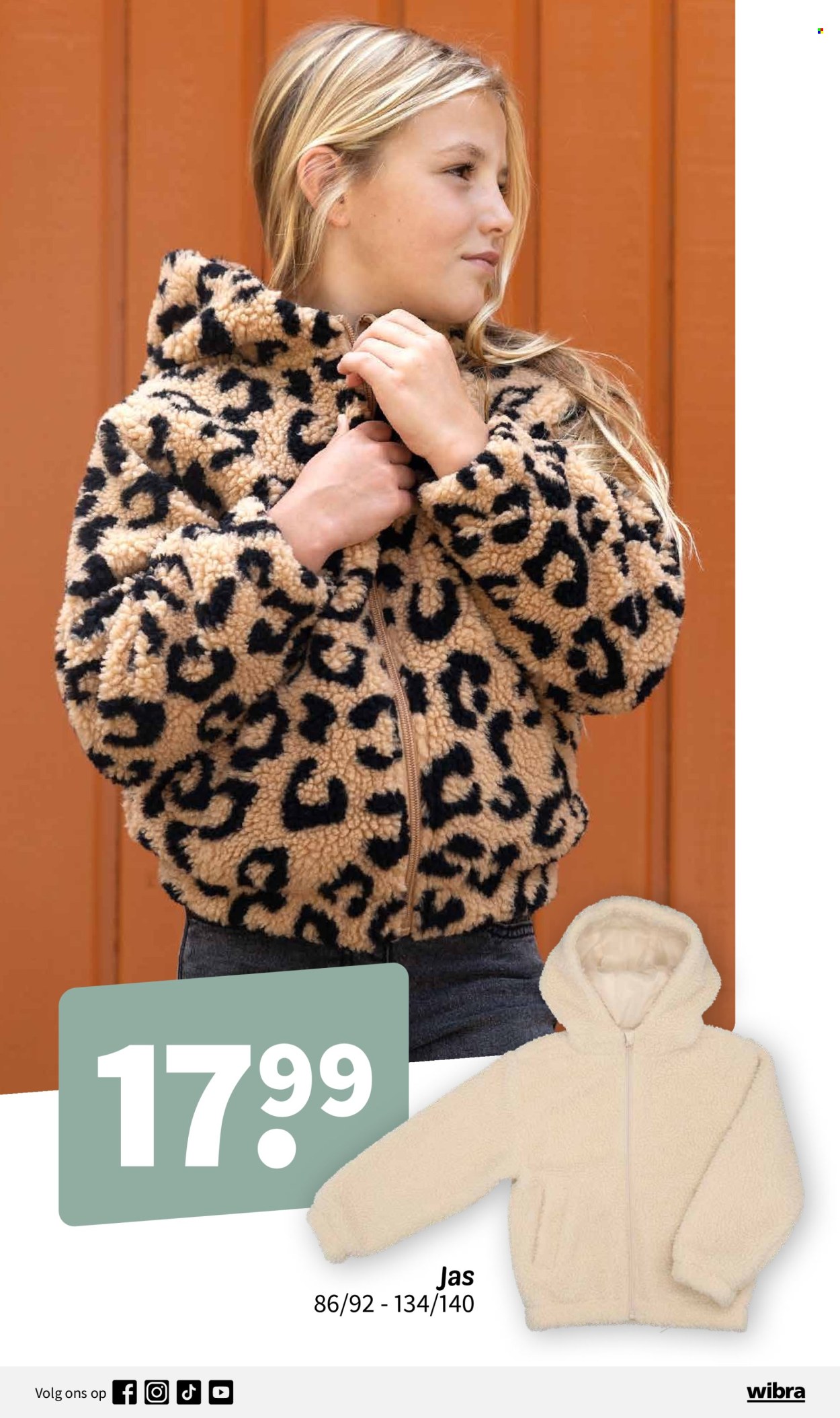 Wibra-aanbieding - 25-7-2025 - 7-8-2025. Pagina 2