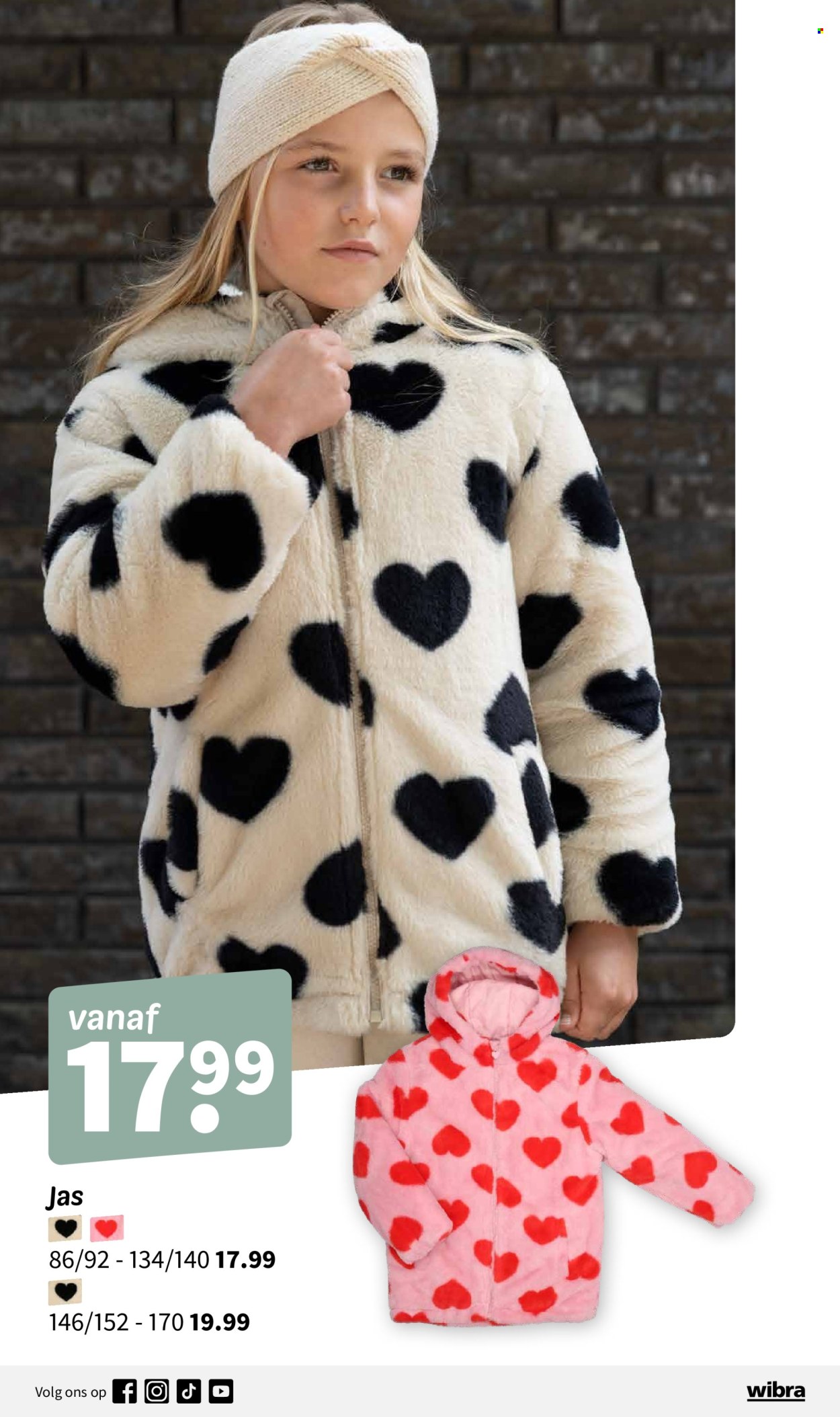 Wibra-aanbieding - 25-7-2025 - 7-8-2025. Pagina 4