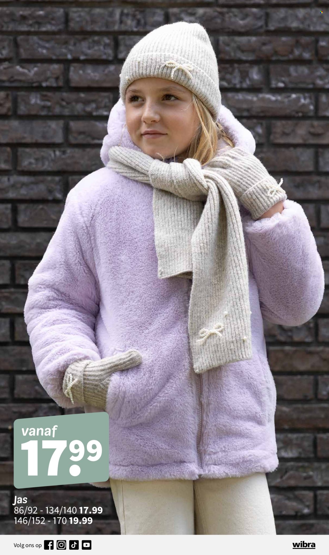 Wibra-aanbieding - 25-7-2025 - 7-8-2025. Pagina 5