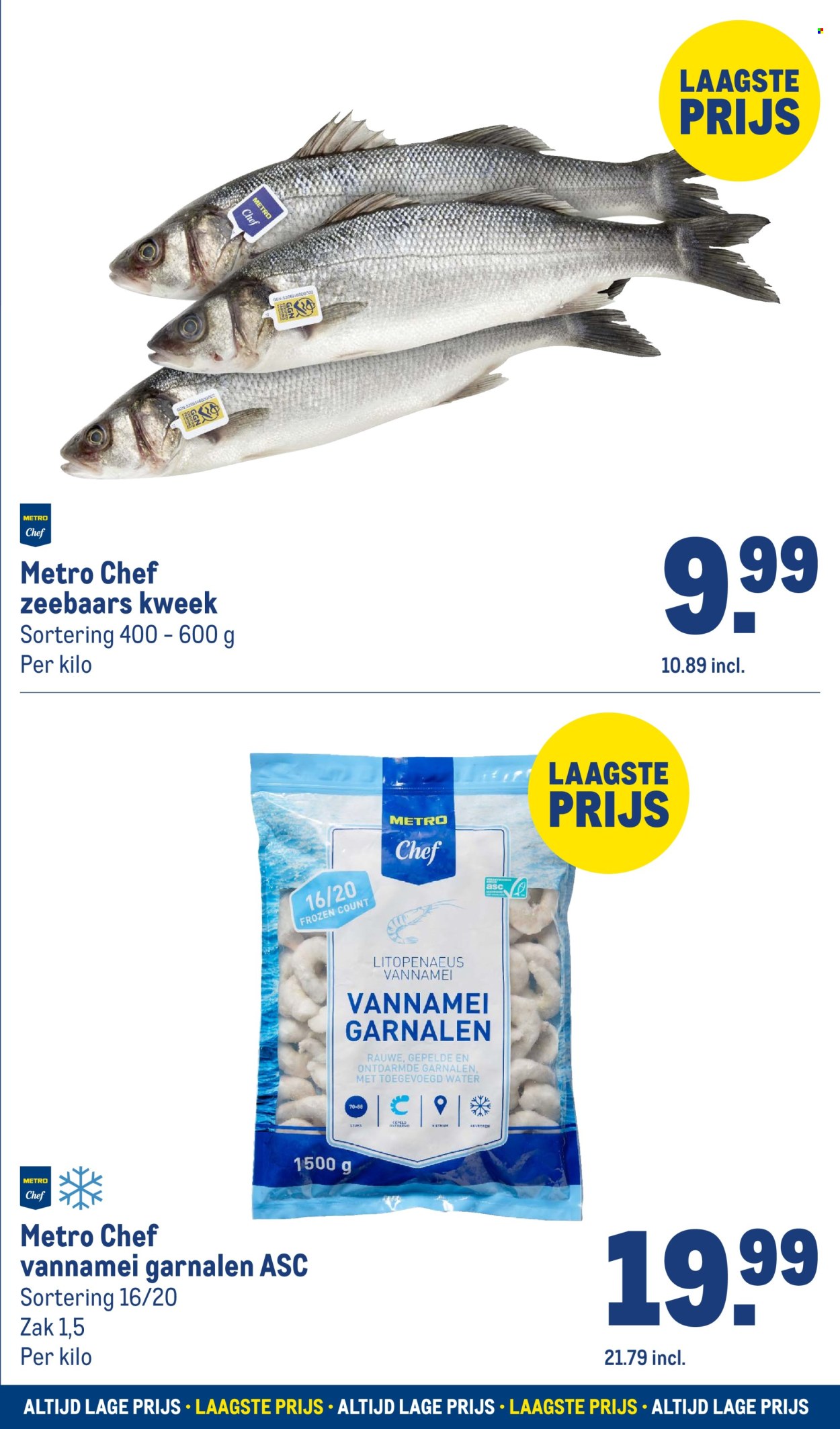 Makro-aanbieding - 30-7-2025 - 12-8-2025. Pagina 5
