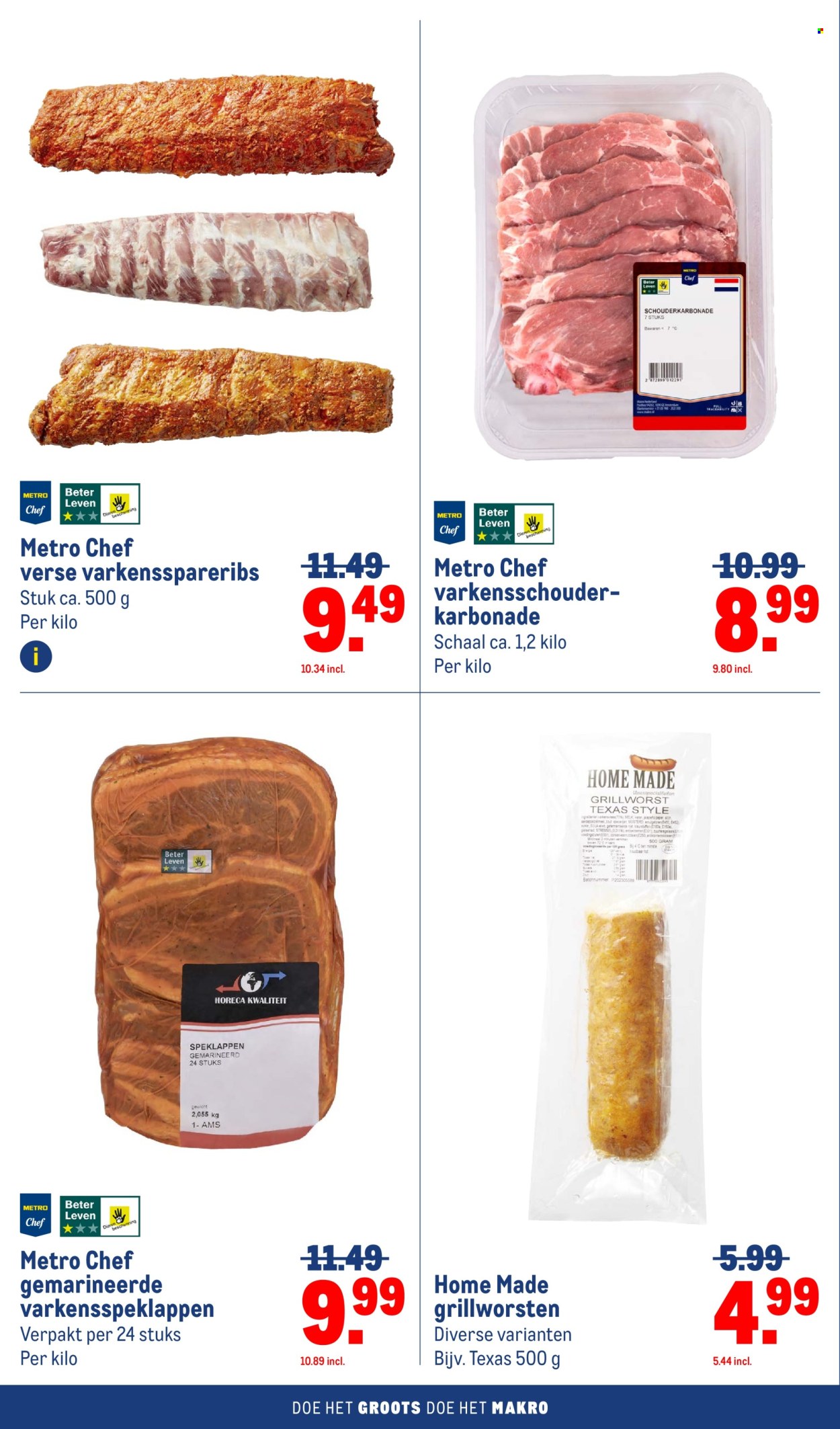 Makro-aanbieding - 30-7-2025 - 12-8-2025. Pagina 12
