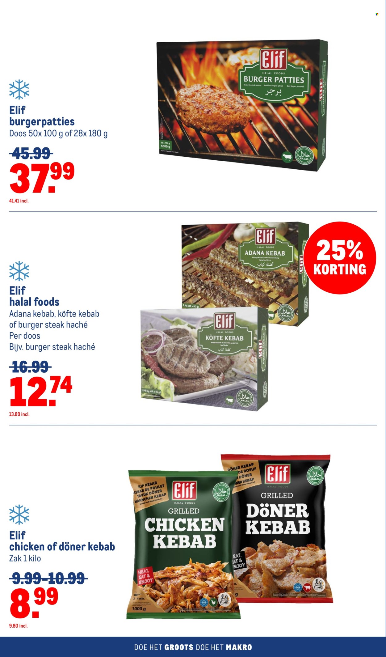 Makro-aanbieding - 30-7-2025 - 12-8-2025. Pagina 14