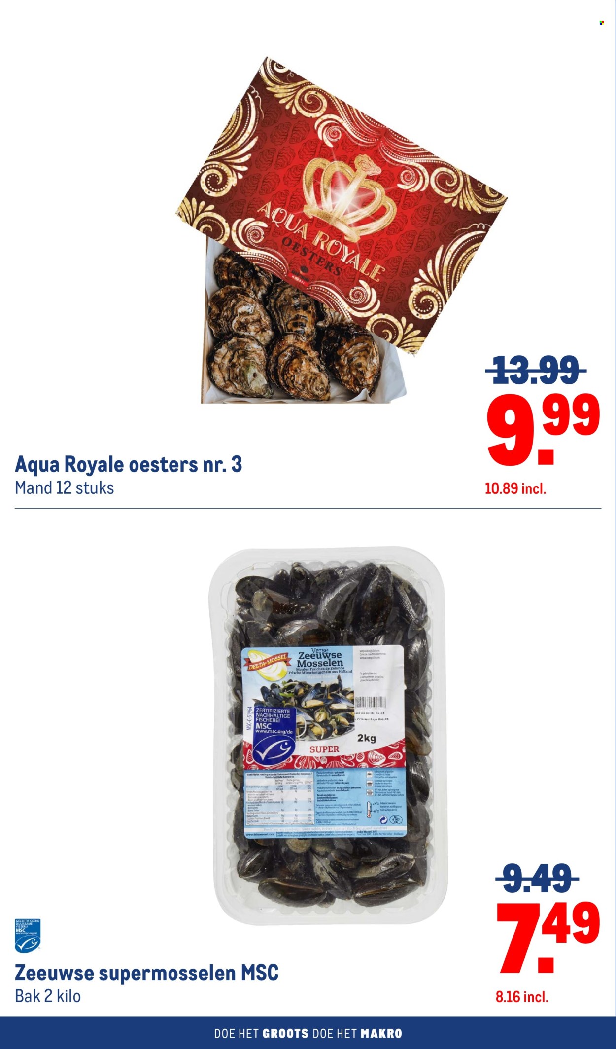 Makro-aanbieding - 30-7-2025 - 12-8-2025. Pagina 18