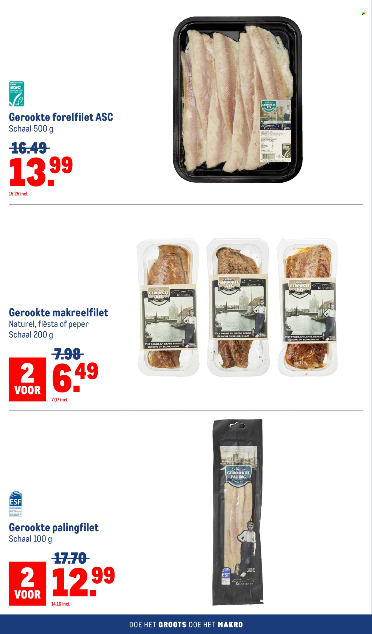 Makro-aanbieding - 30-7-2025 - 12-8-2025. Pagina 20