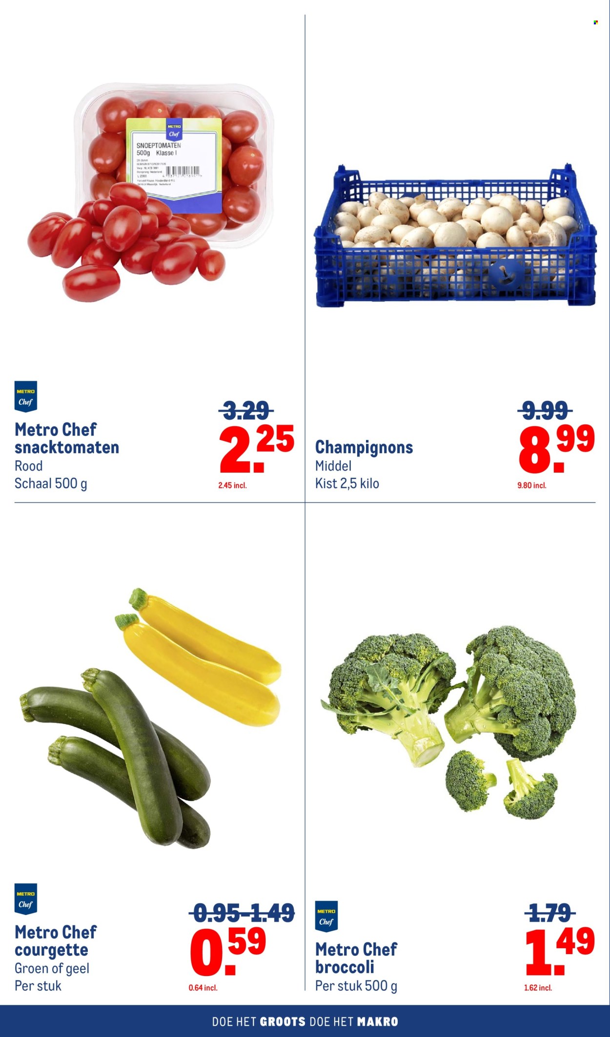 Makro-aanbieding - 30-7-2025 - 12-8-2025. Pagina 24