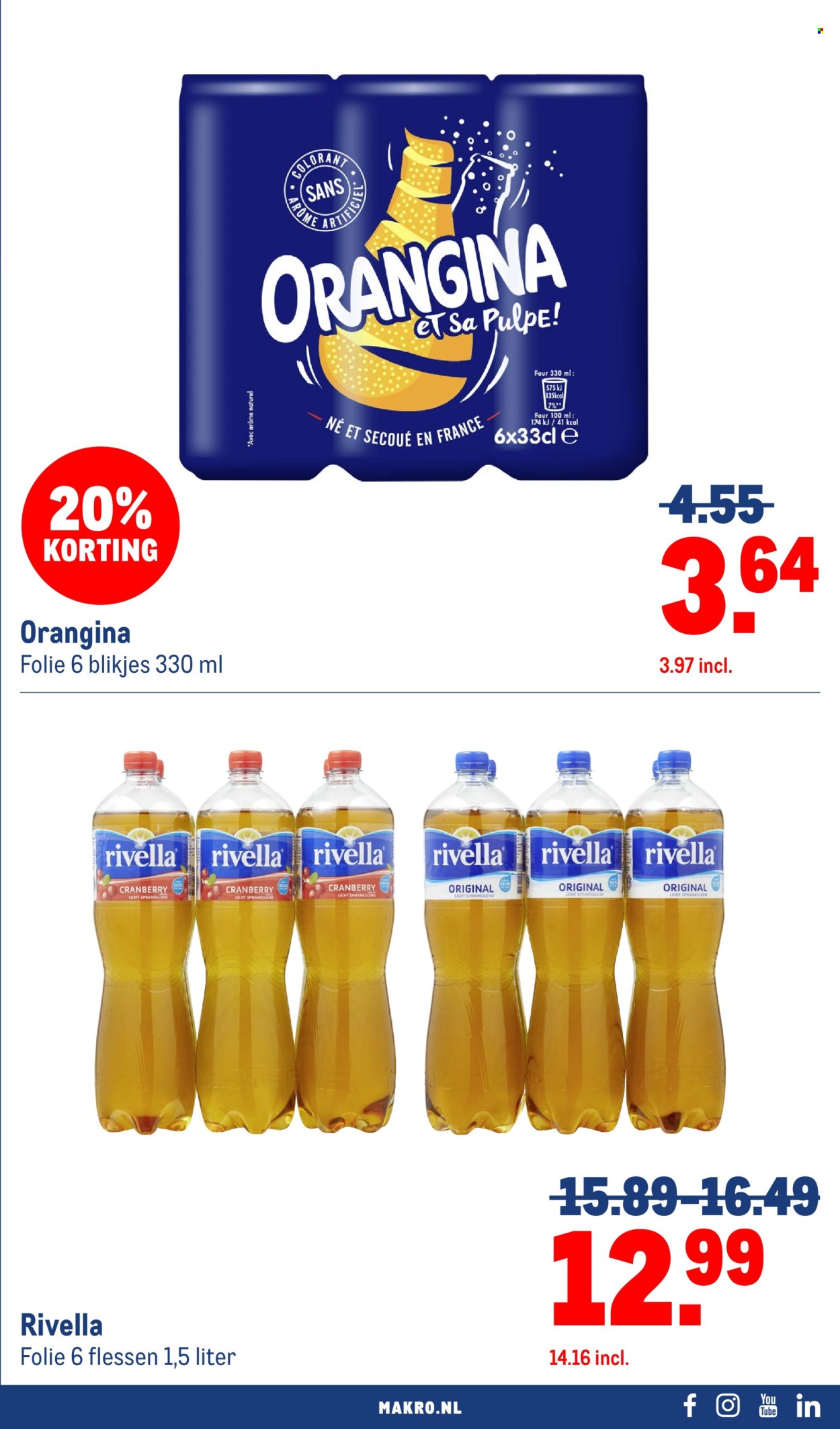 Makro-aanbieding - 30-7-2025 - 12-8-2025. Pagina 31