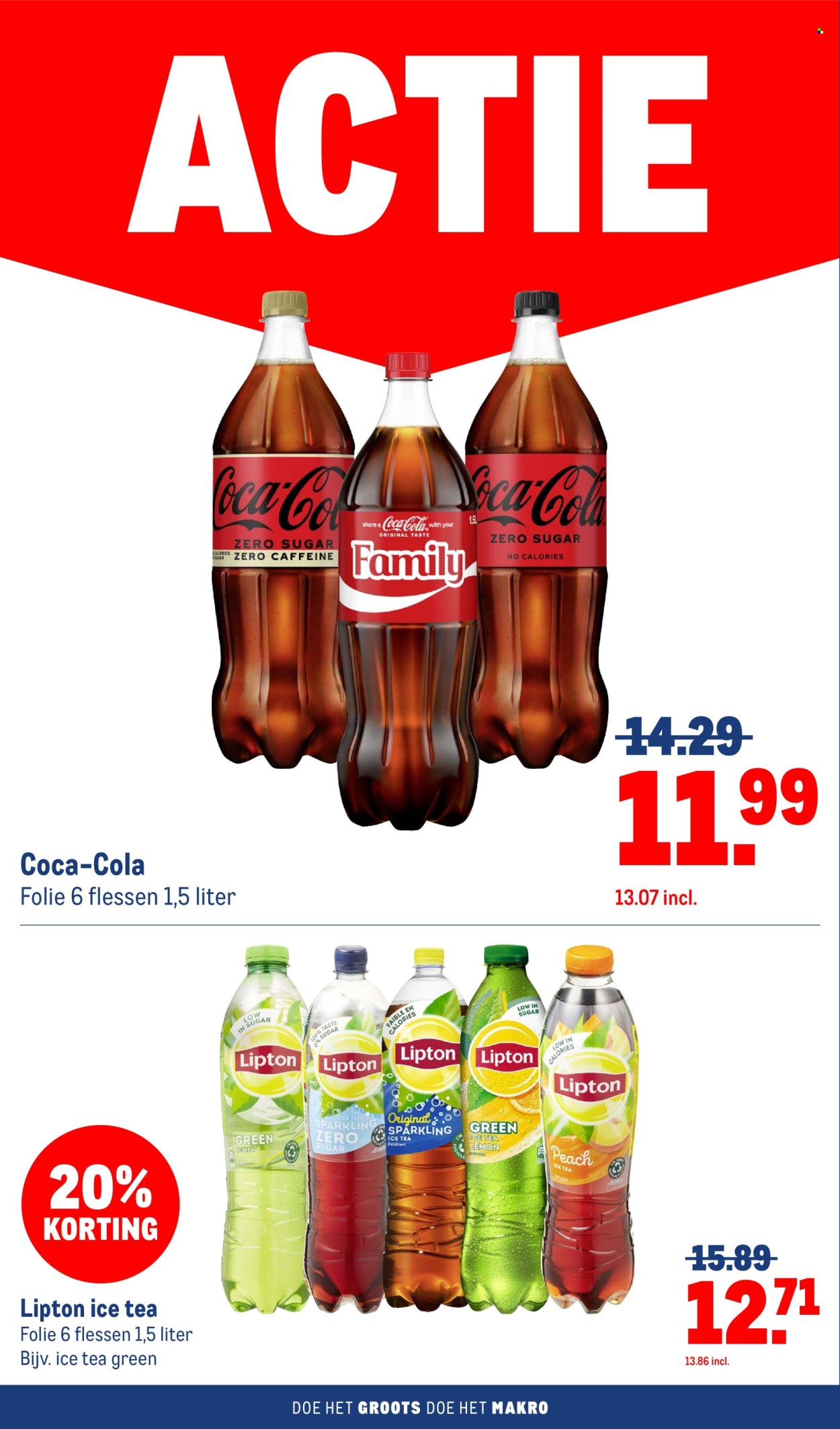 Makro-aanbieding - 30-7-2025 - 12-8-2025. Pagina 32