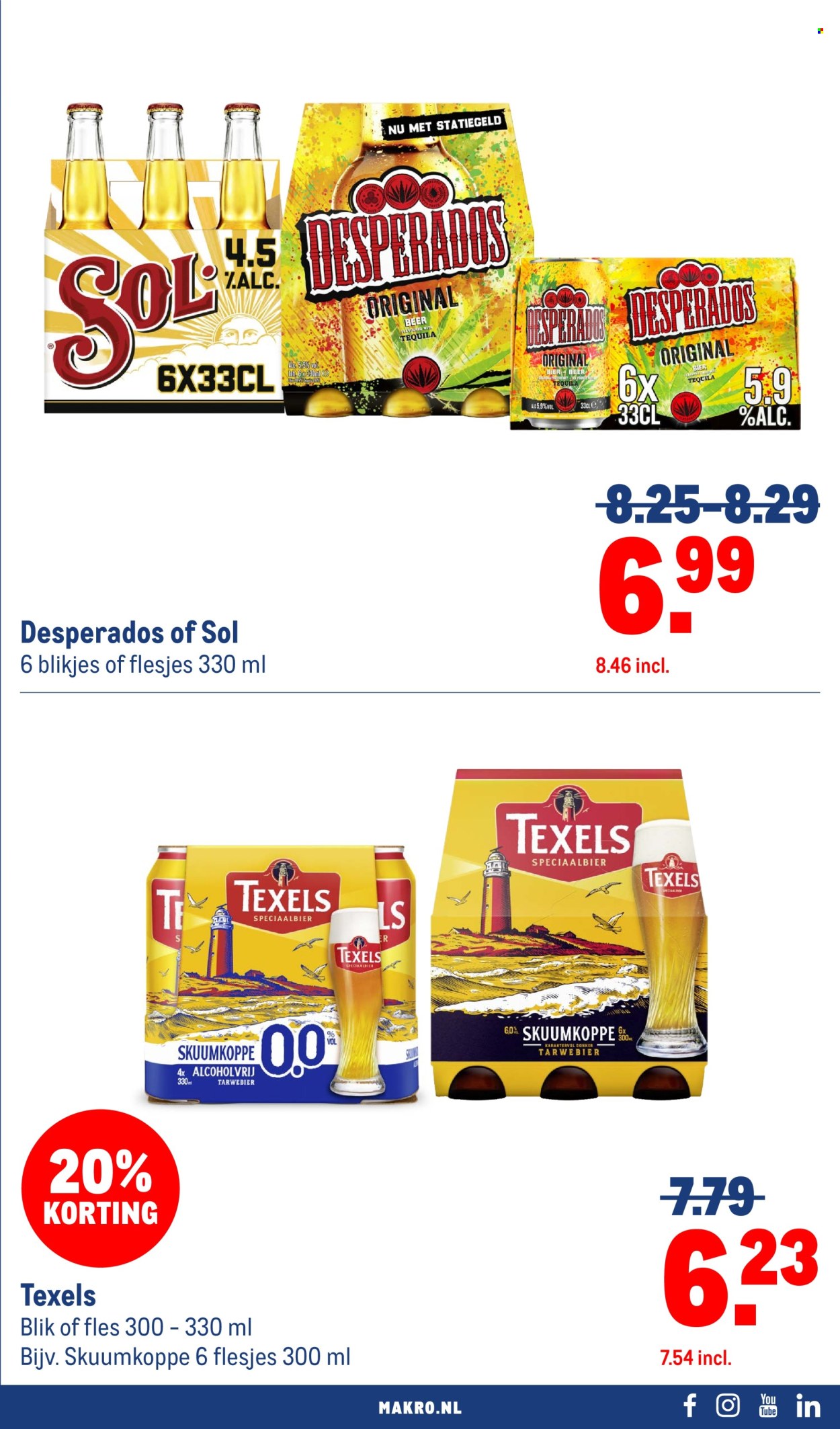 Makro-aanbieding - 30-7-2025 - 12-8-2025. Pagina 37