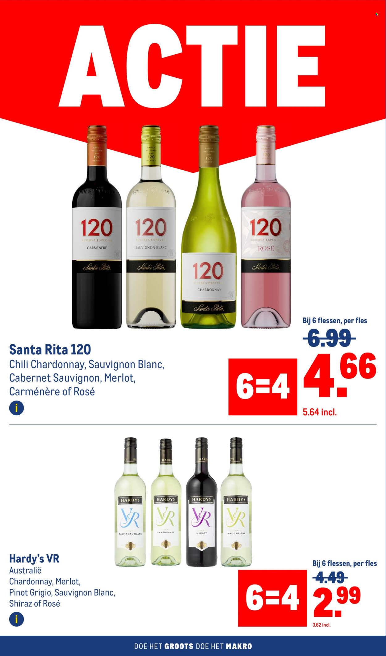 Makro-aanbieding - 30-7-2025 - 12-8-2025. Pagina 38